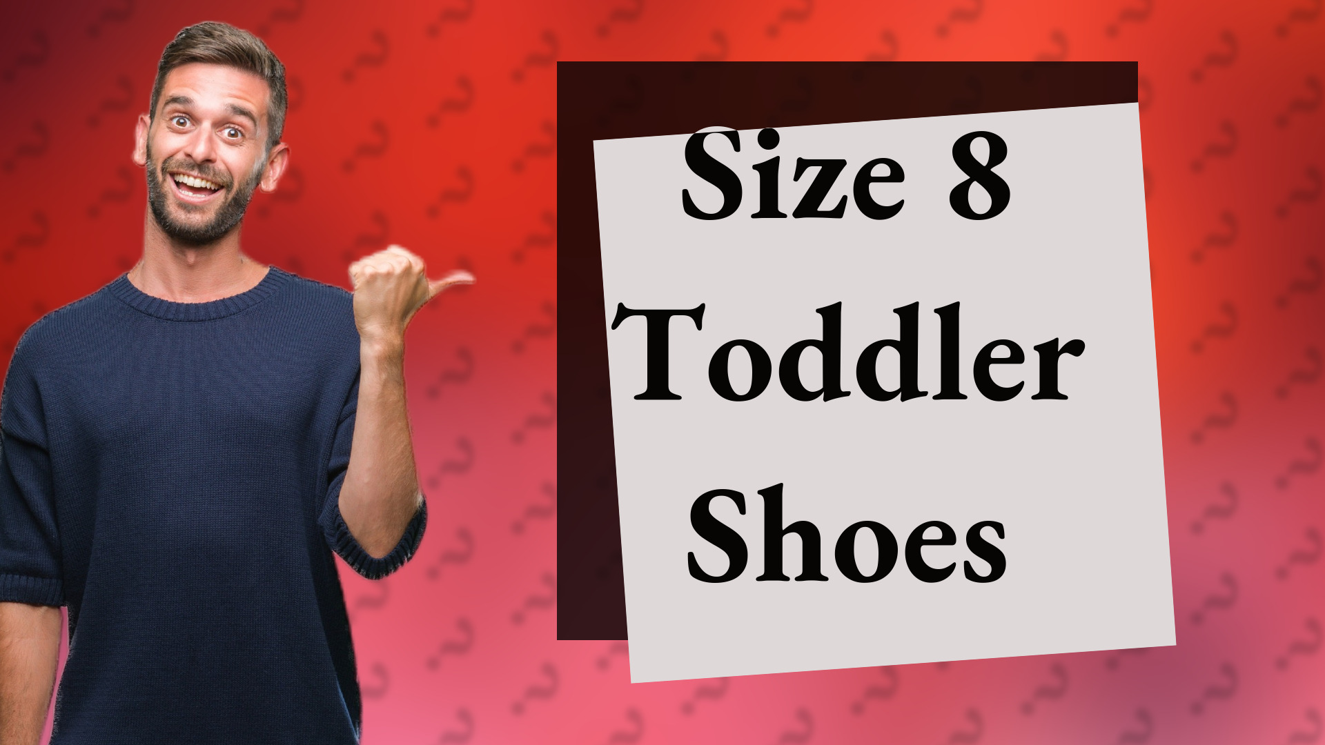 Size 8 Toddler Shoes
