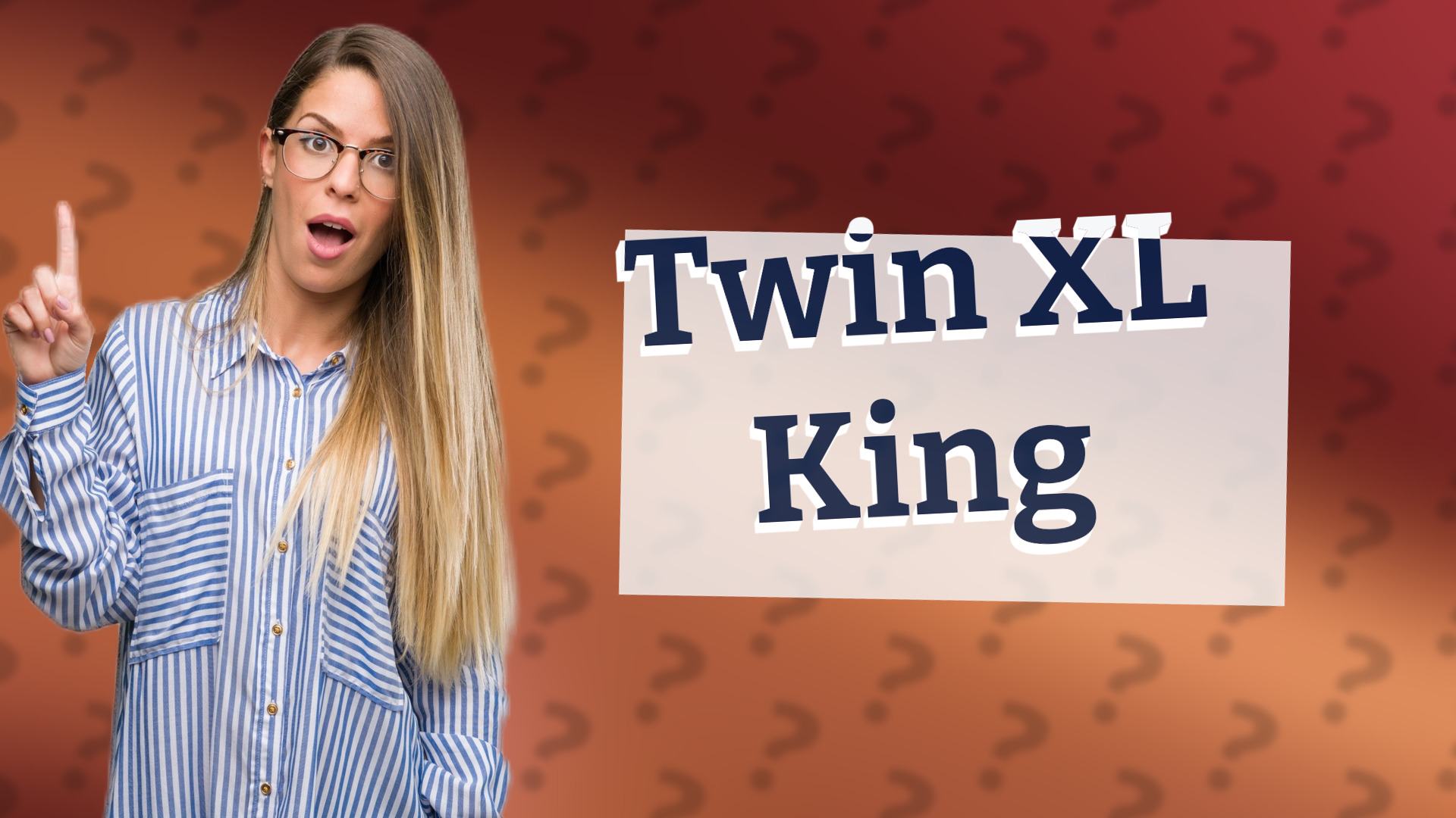 Twin XL King