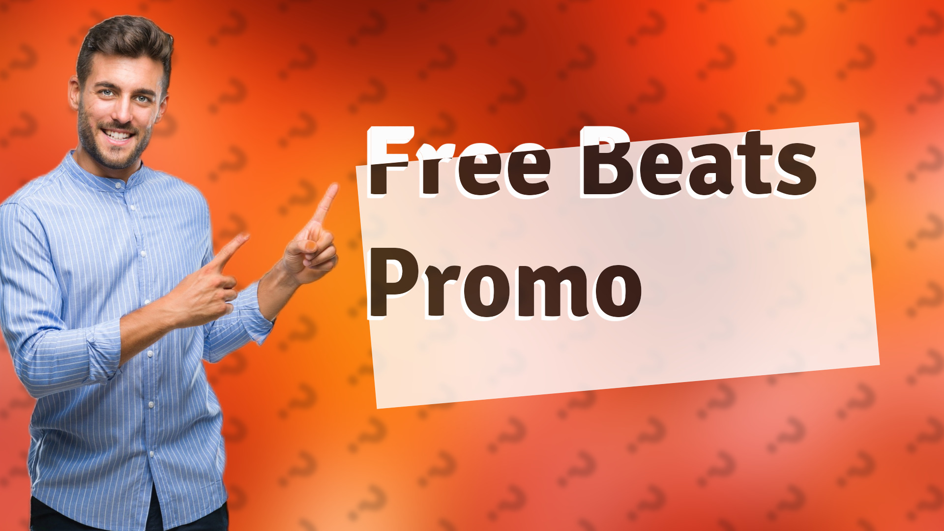 Free Beats Promo