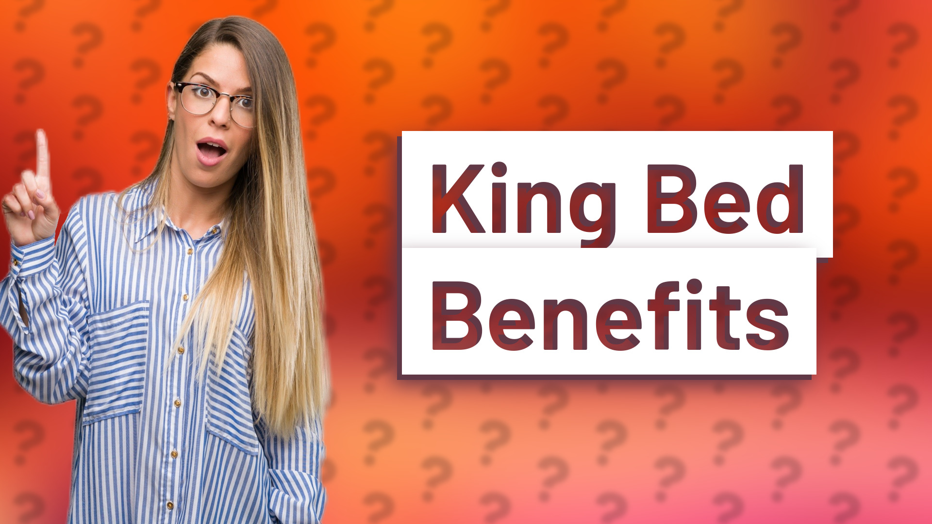 King Bed Benefits