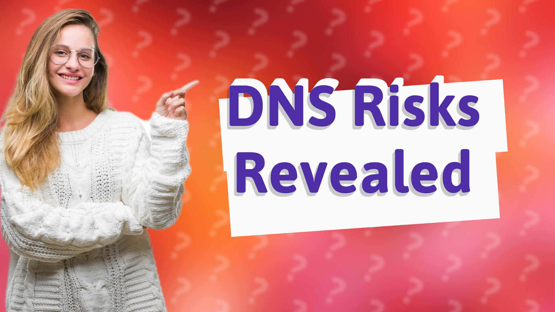 DNS Risks Revealed