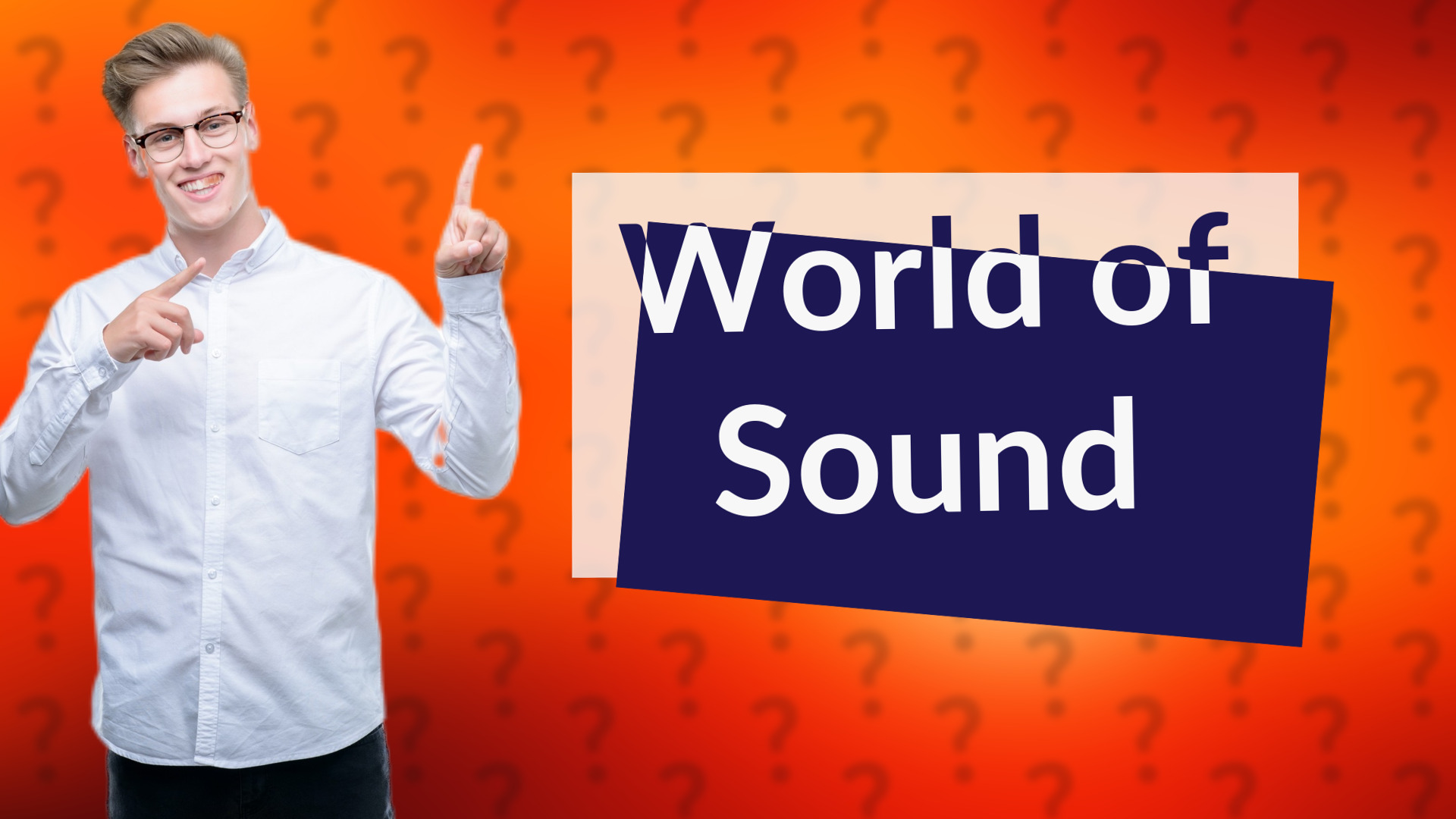 World of Sound