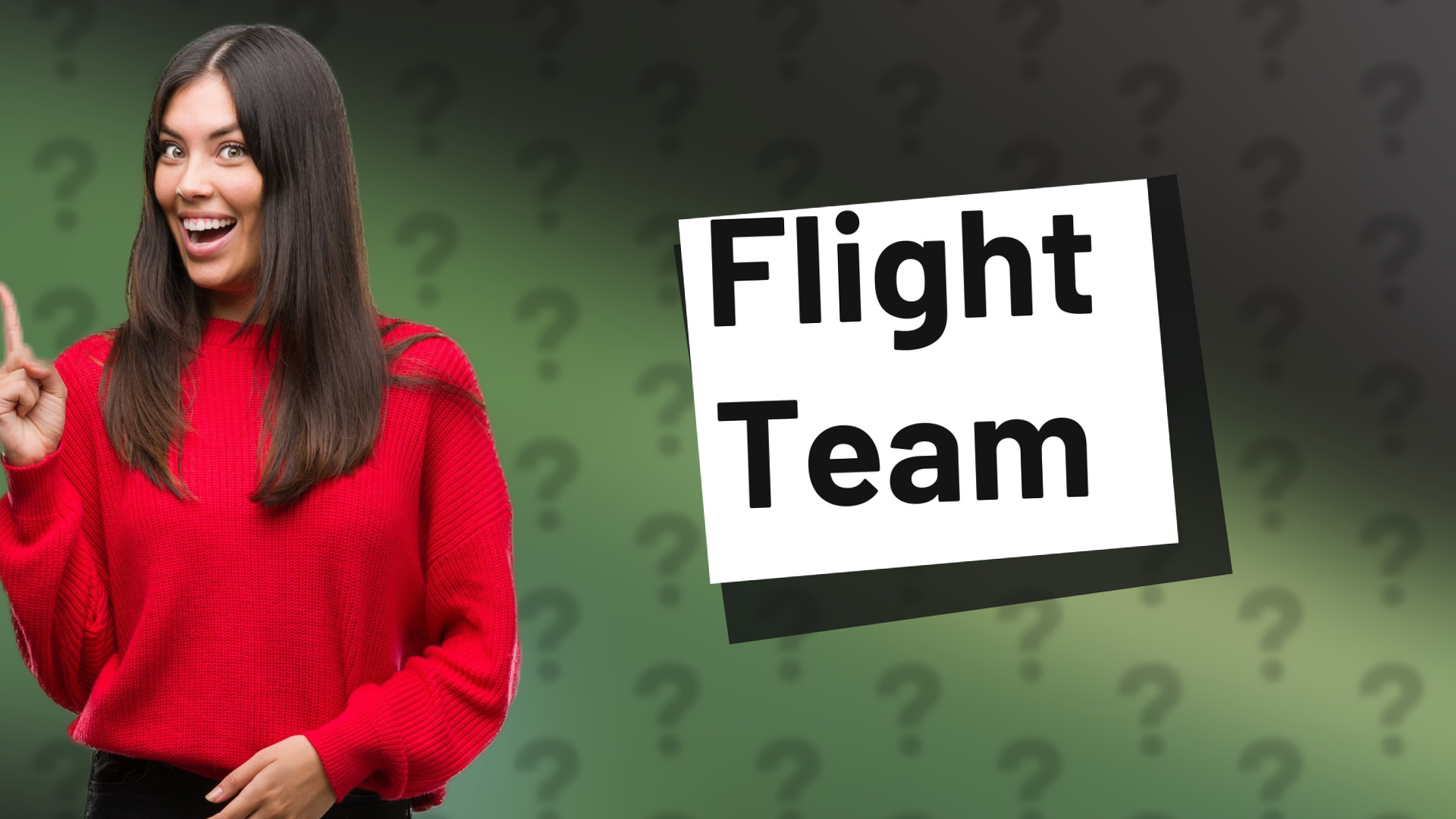 Flight Team