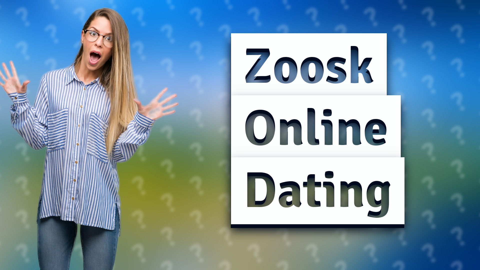 Zoosk Online Dating