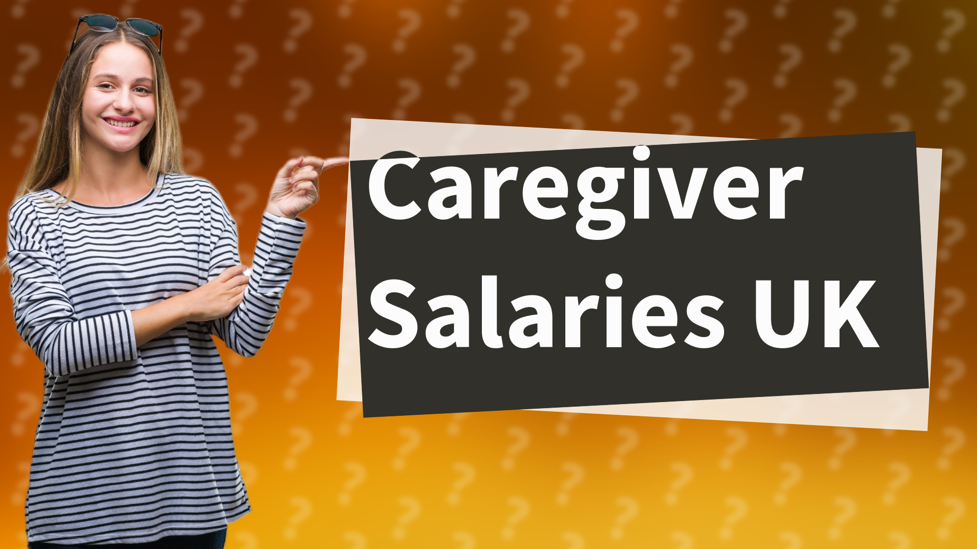 Caregiver Salaries UK