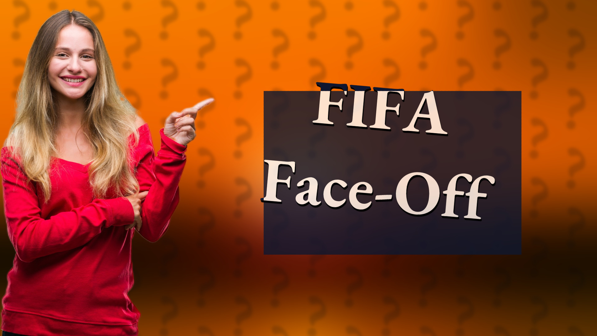 FIFA Face-Off