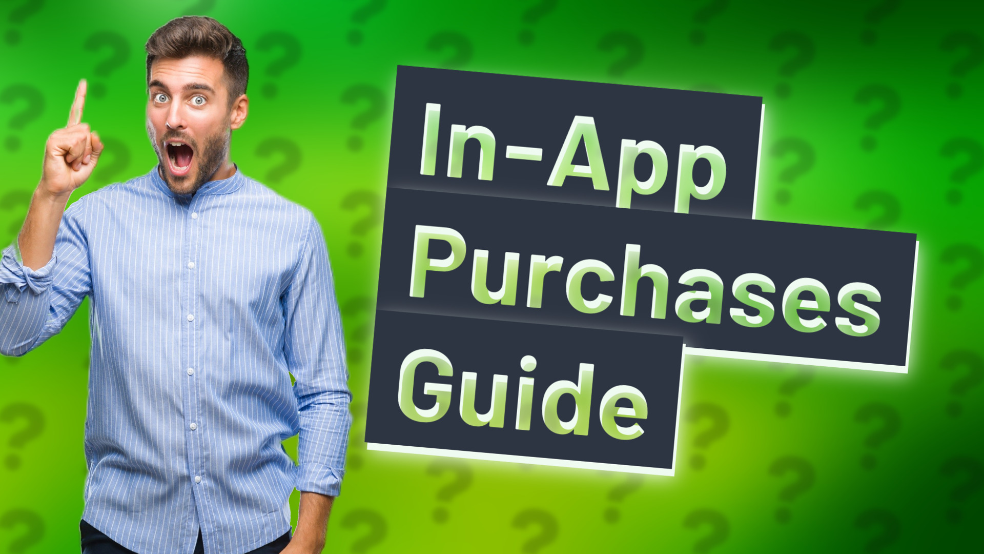 In-App Purchases Guide