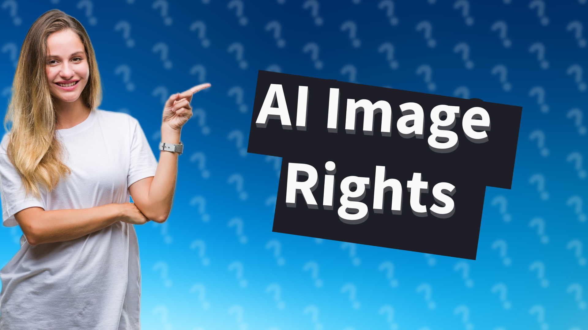 AI Image Rights