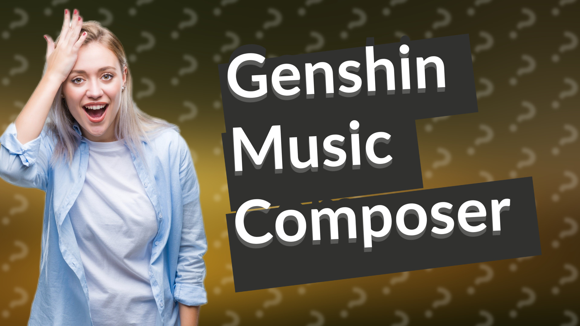 Genshin Music Composer