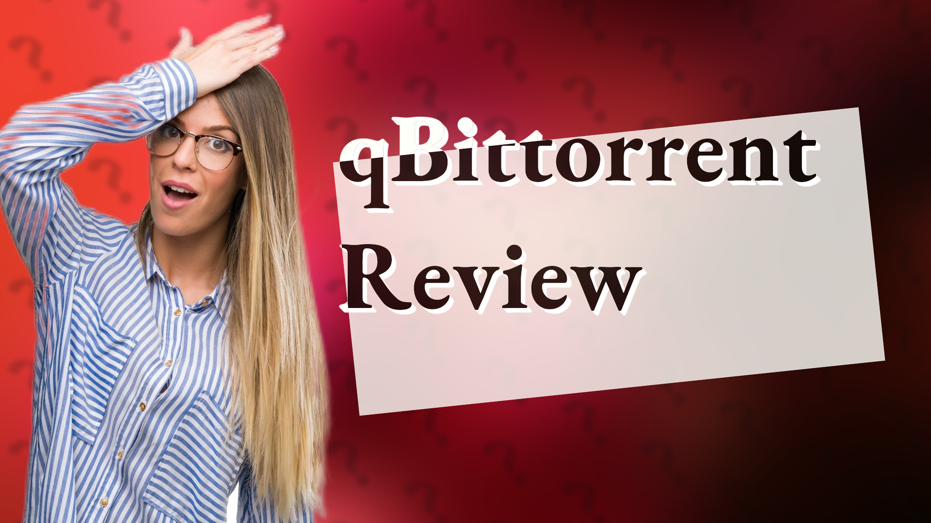 qBittorrent Review