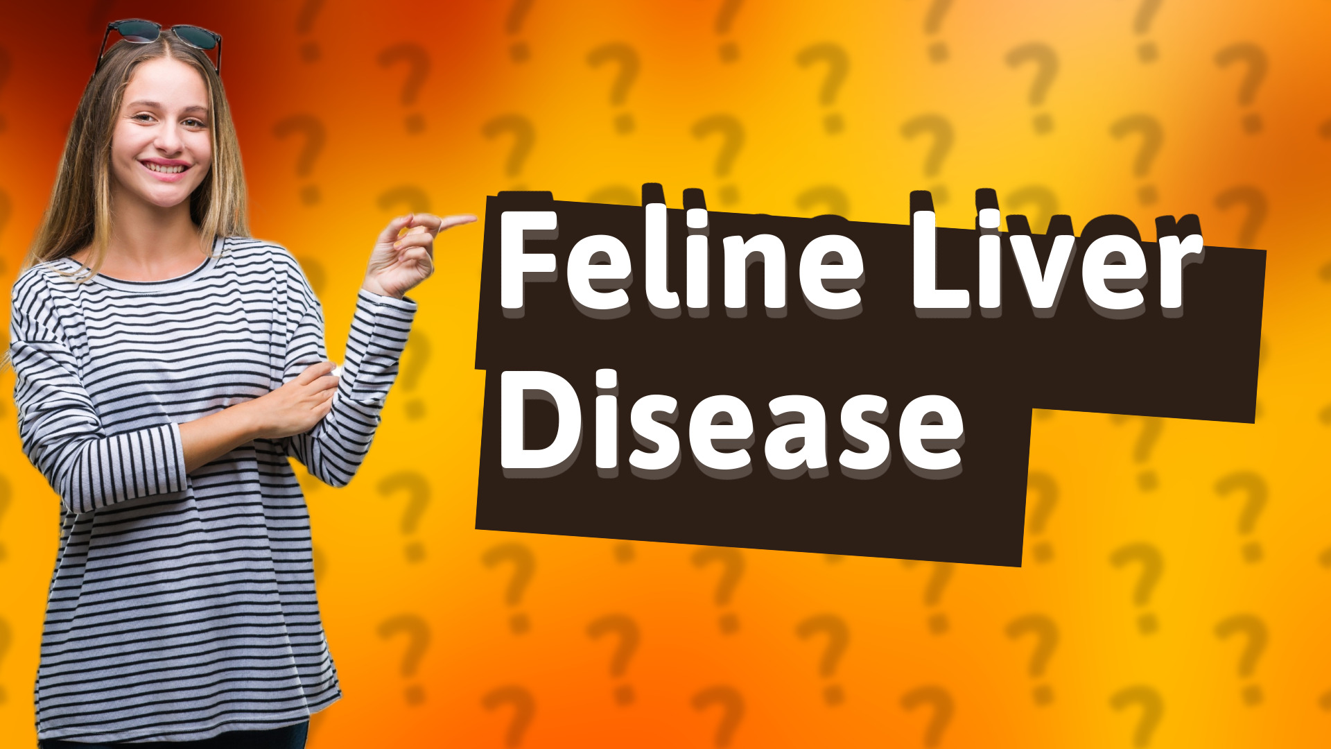 Feline Liver Disease
