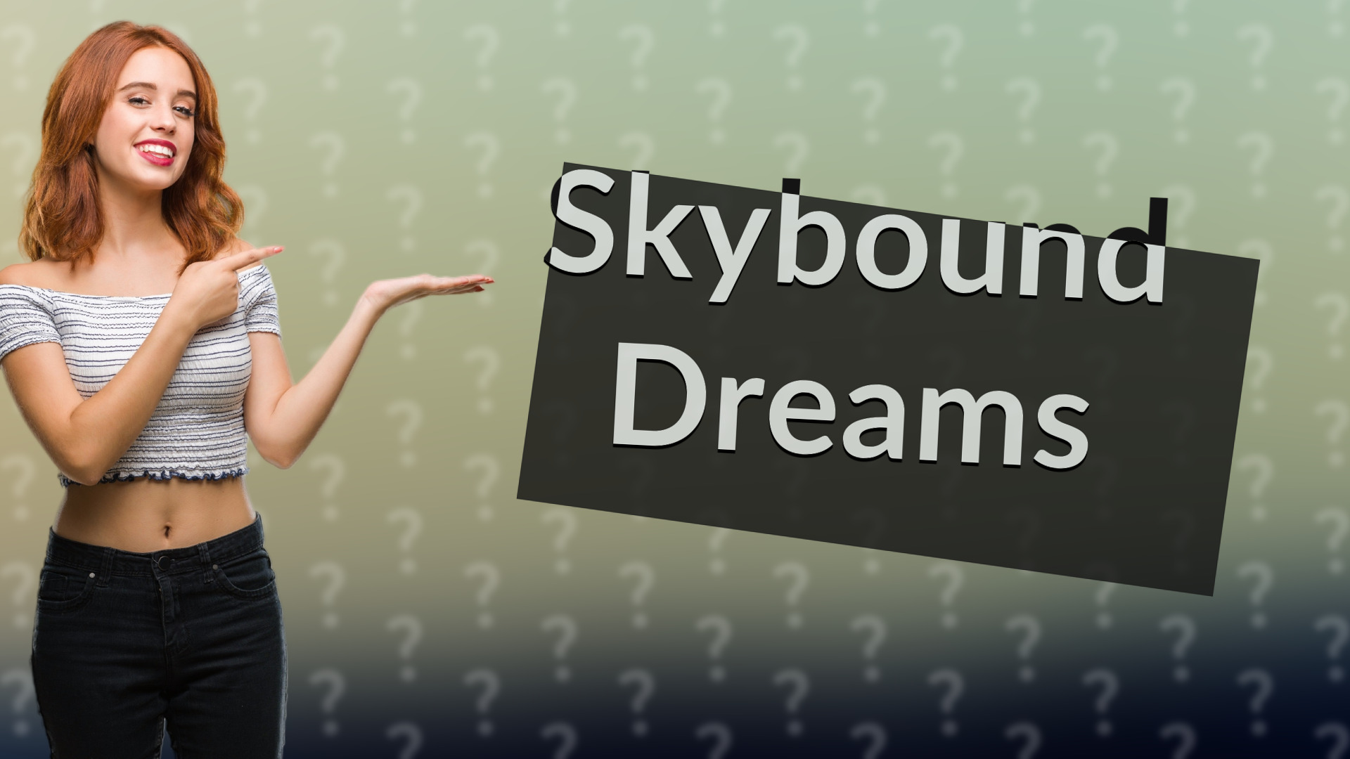 Skybound Dreams