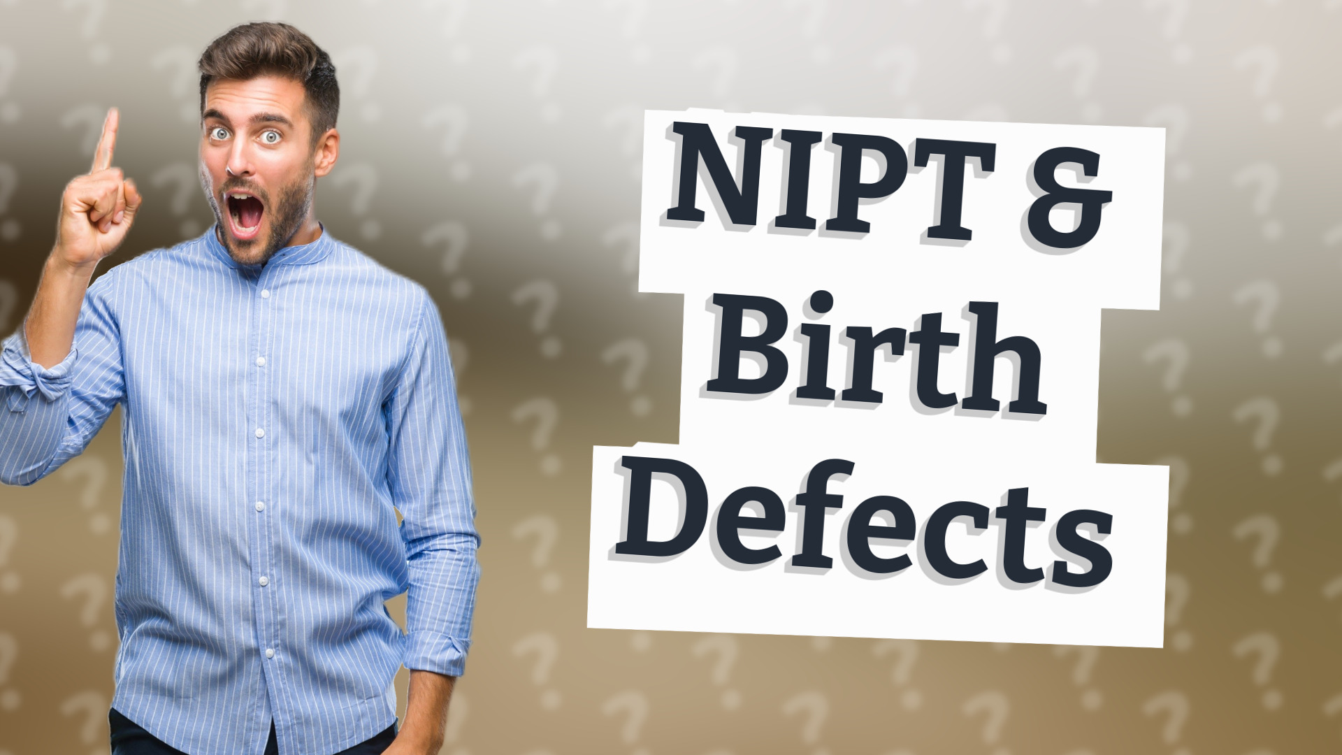 NIPT & Birth Defects
