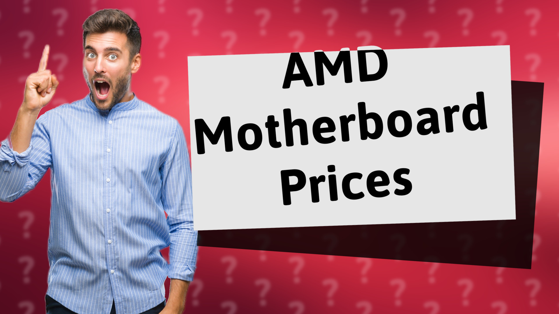 AMD Motherboard Prices