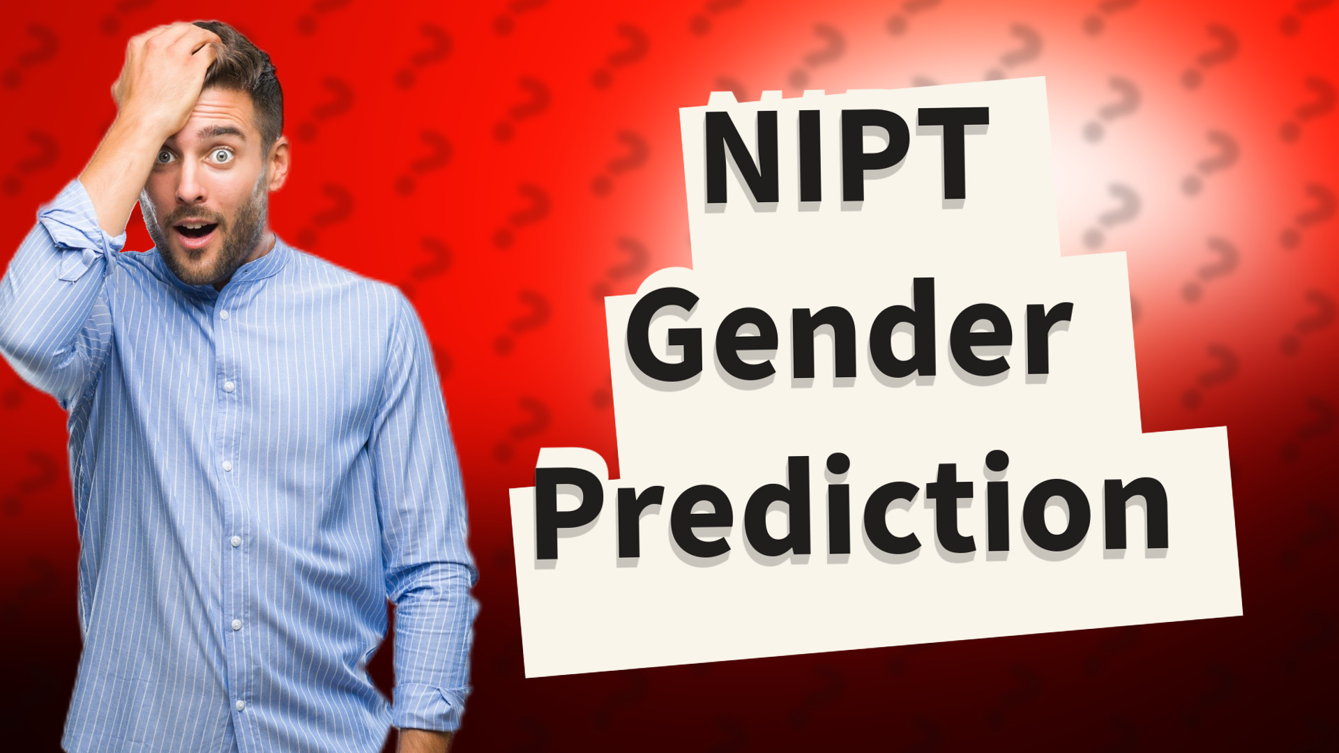NIPT Gender Prediction