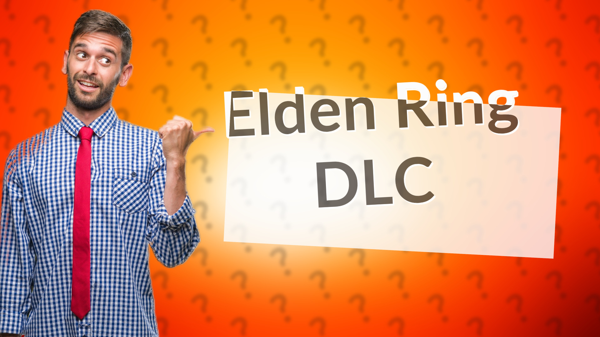 Elden Ring DLC