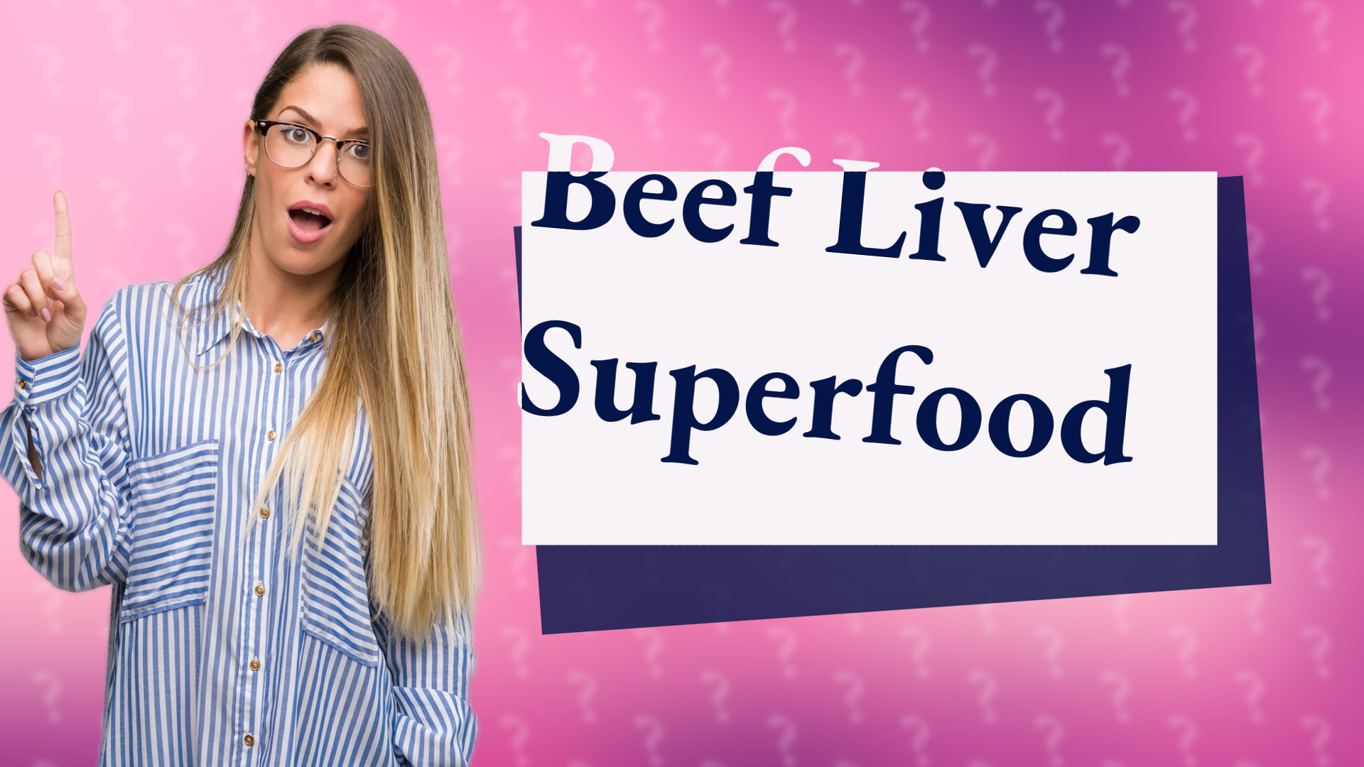 Beef Liver Superfood