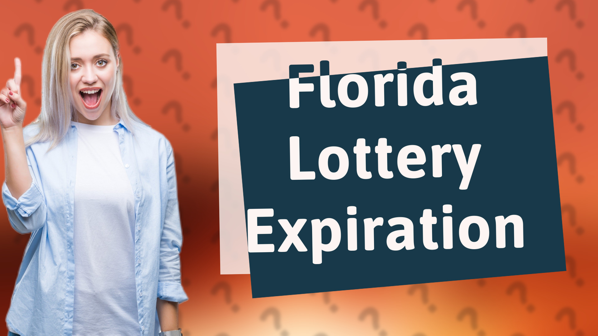 Florida Lottery Expiration