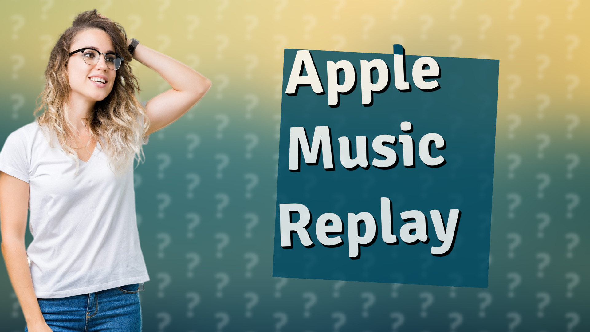Apple Music Replay