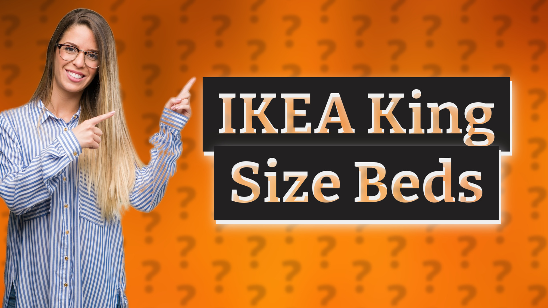 IKEA King Size Beds