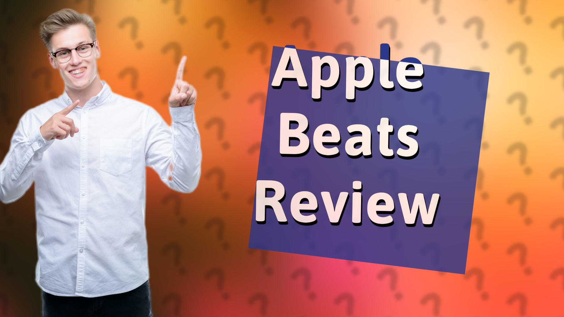 Apple Beats Review
