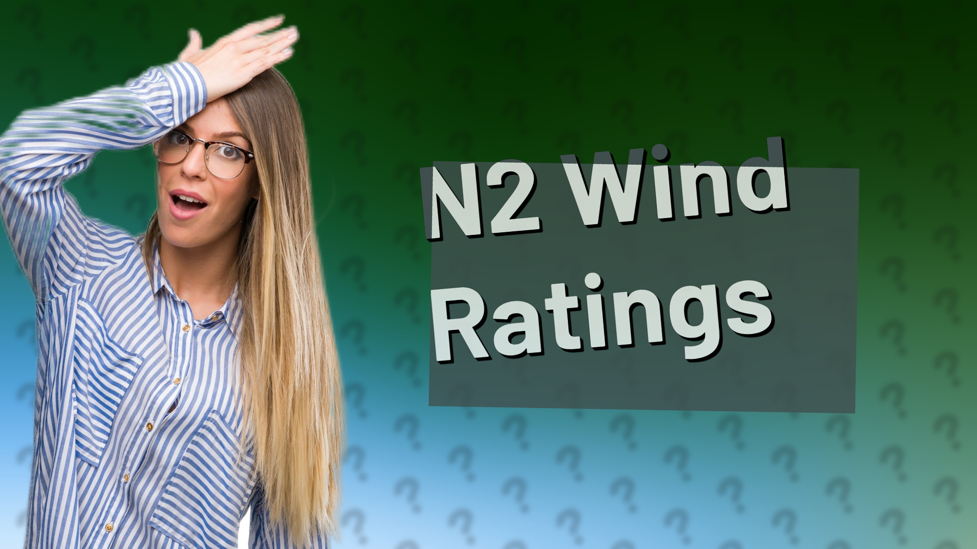N2 Wind Ratings