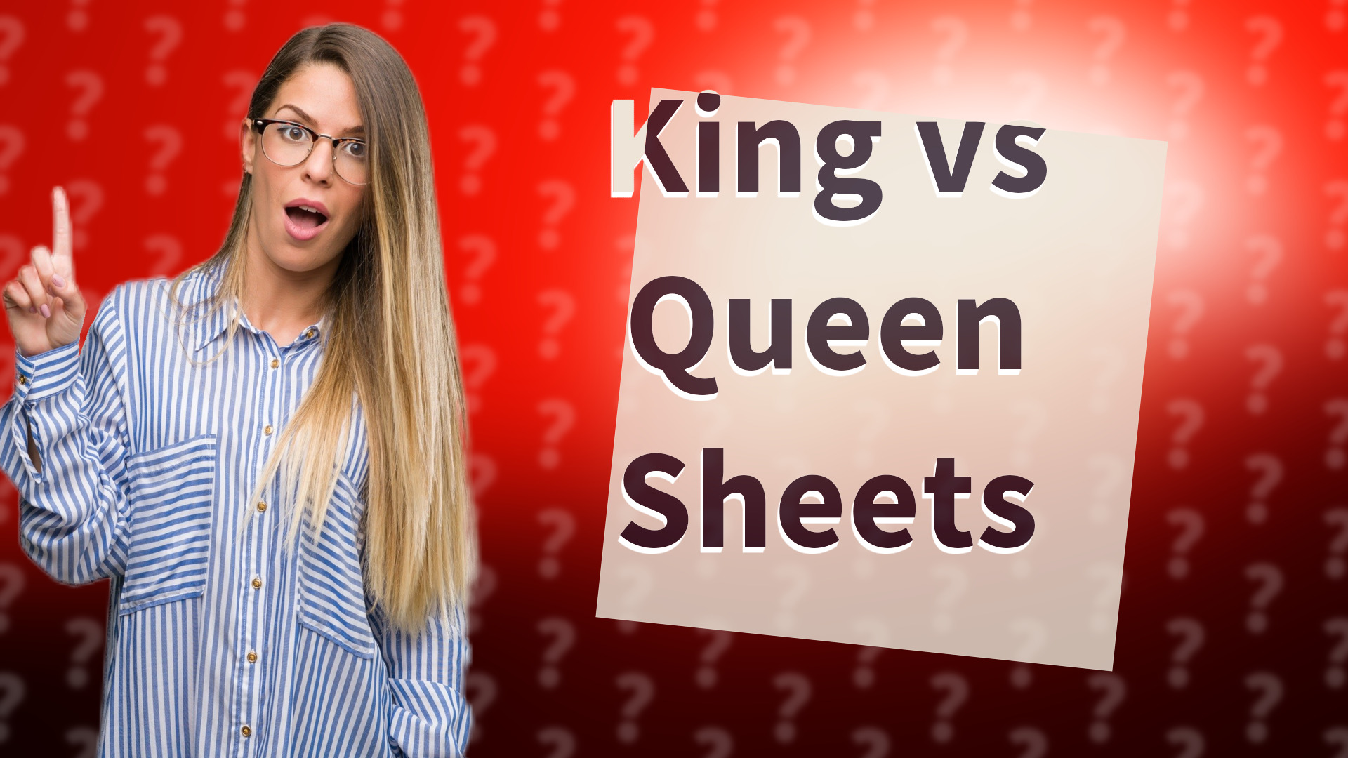 King vs Queen Sheets