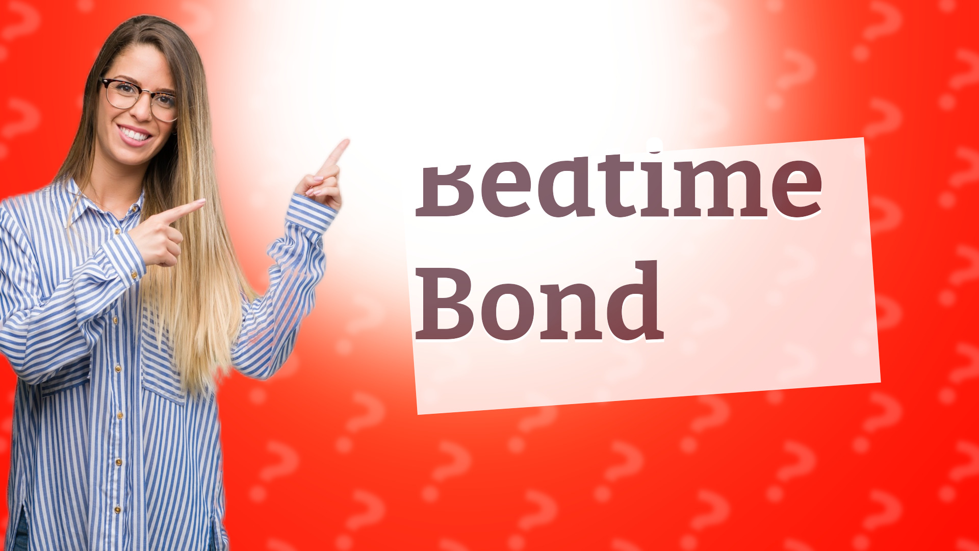 Bedtime Bond