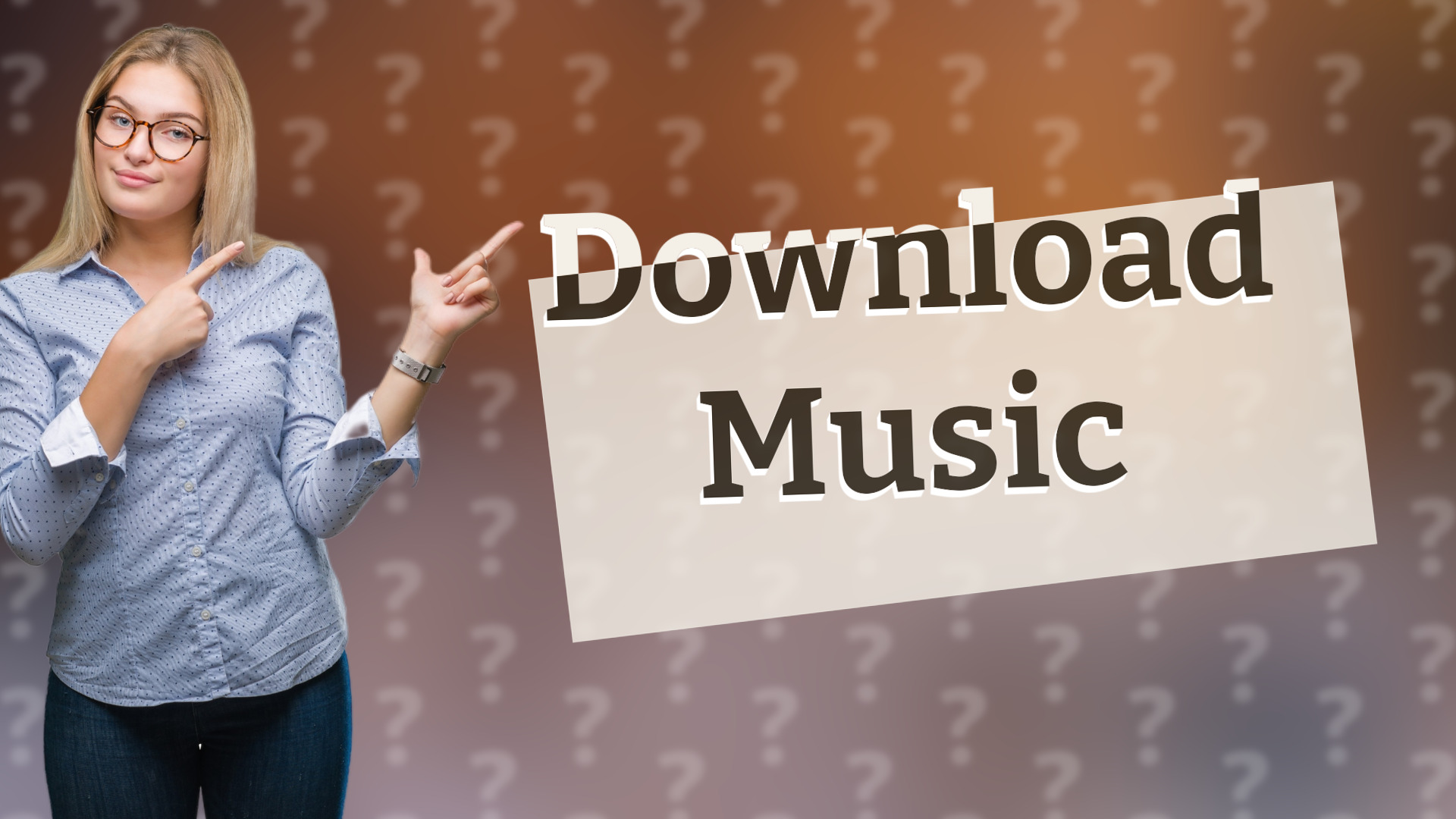 Download Music