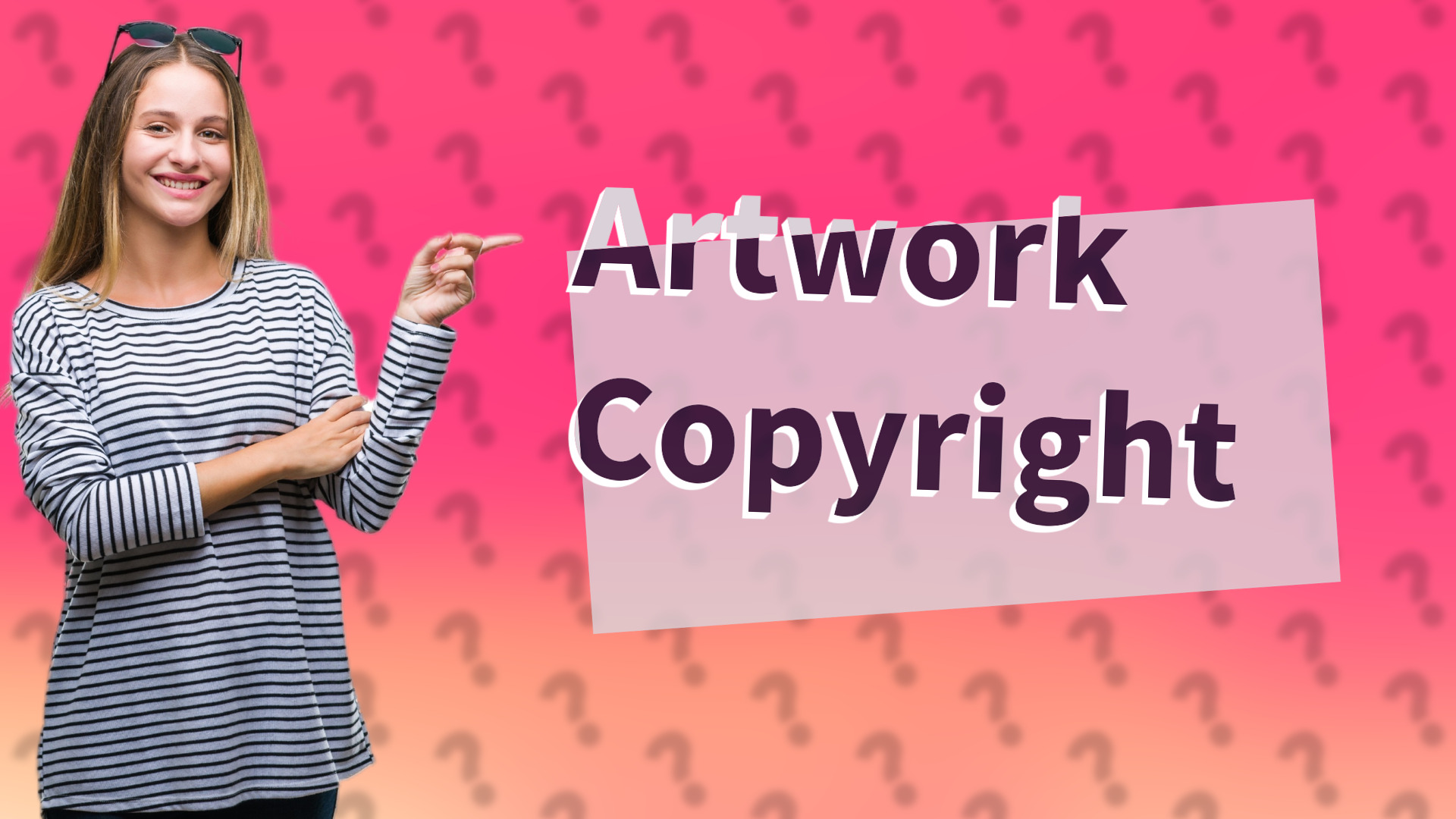 Artwork Copyright