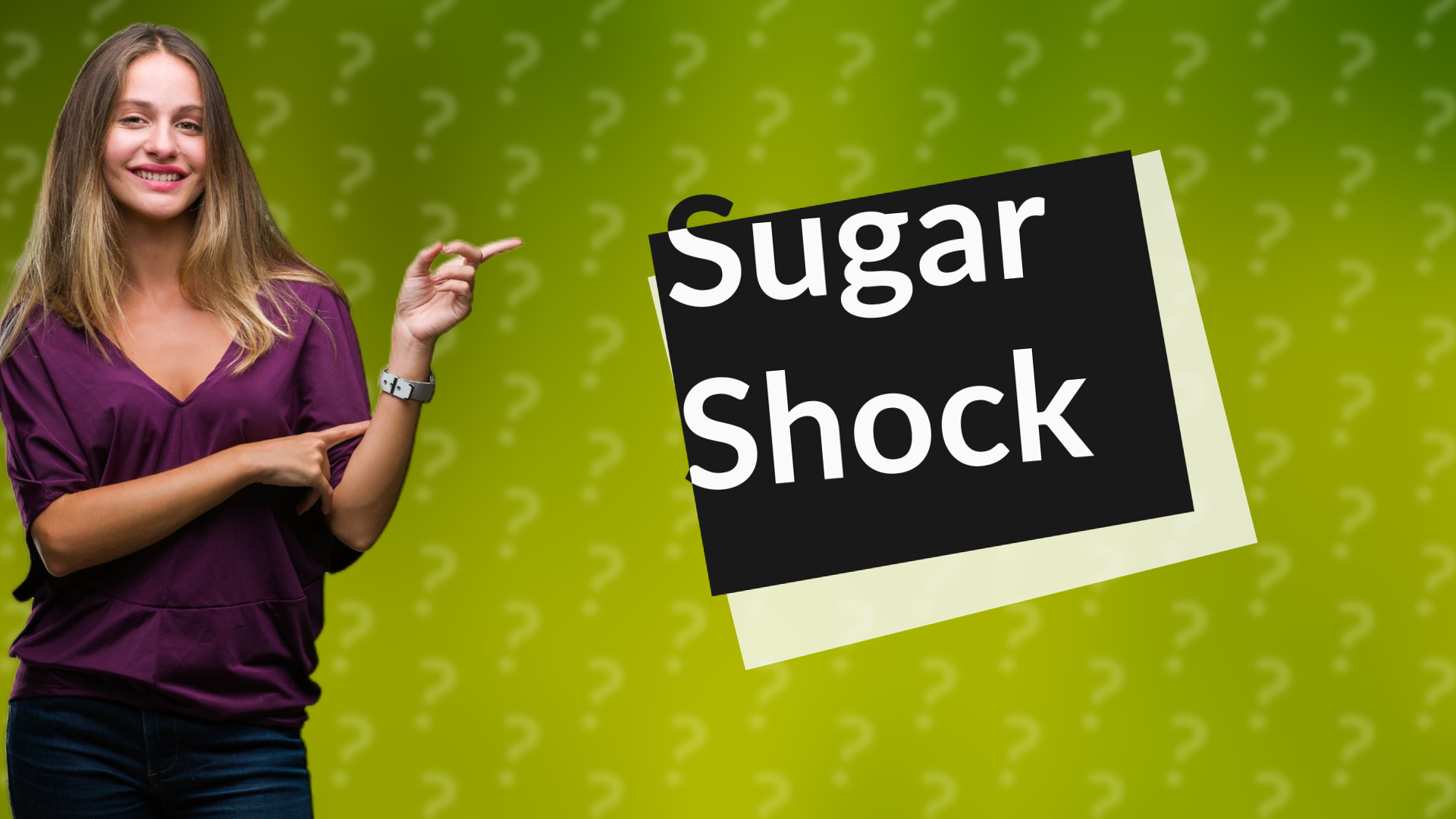 Sugar Shock