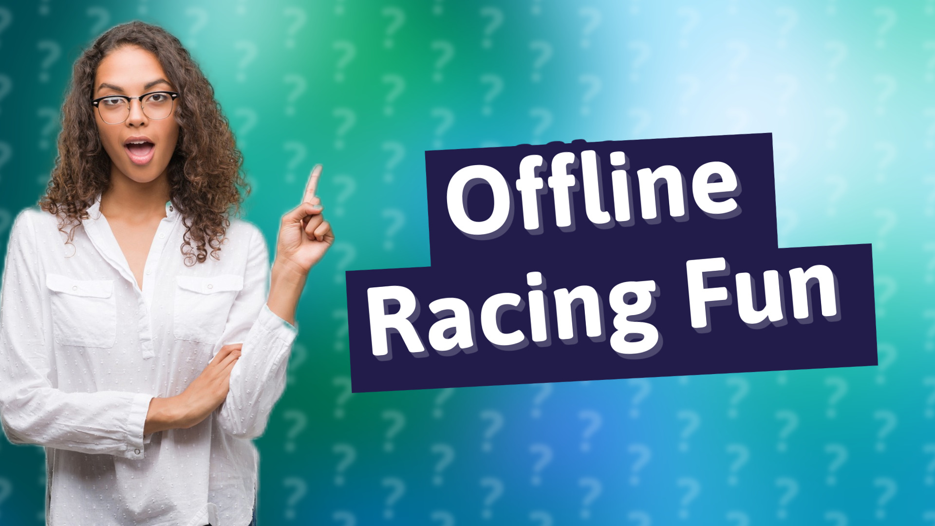 Offline Racing Fun