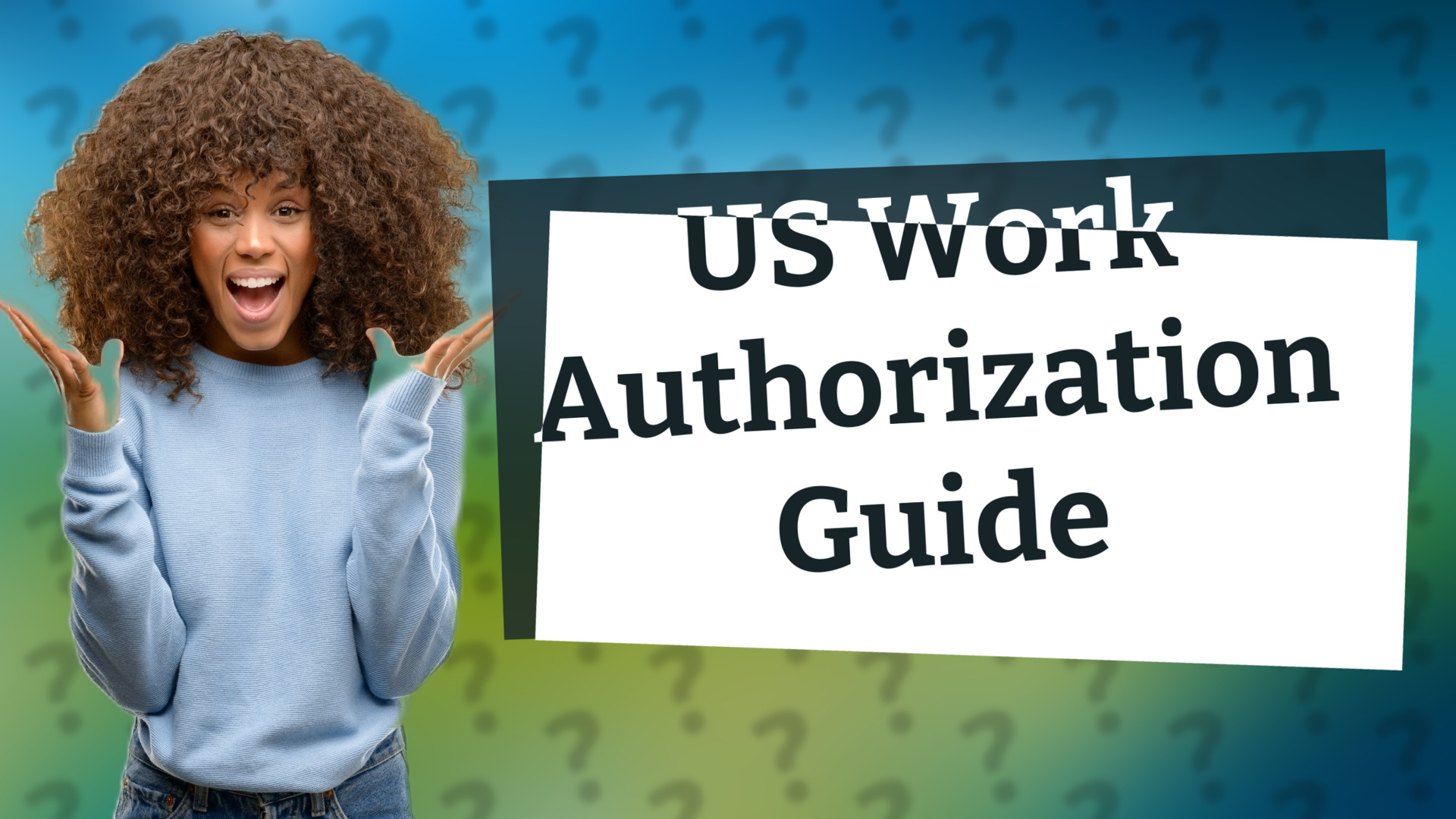 US Work Authorization Guide