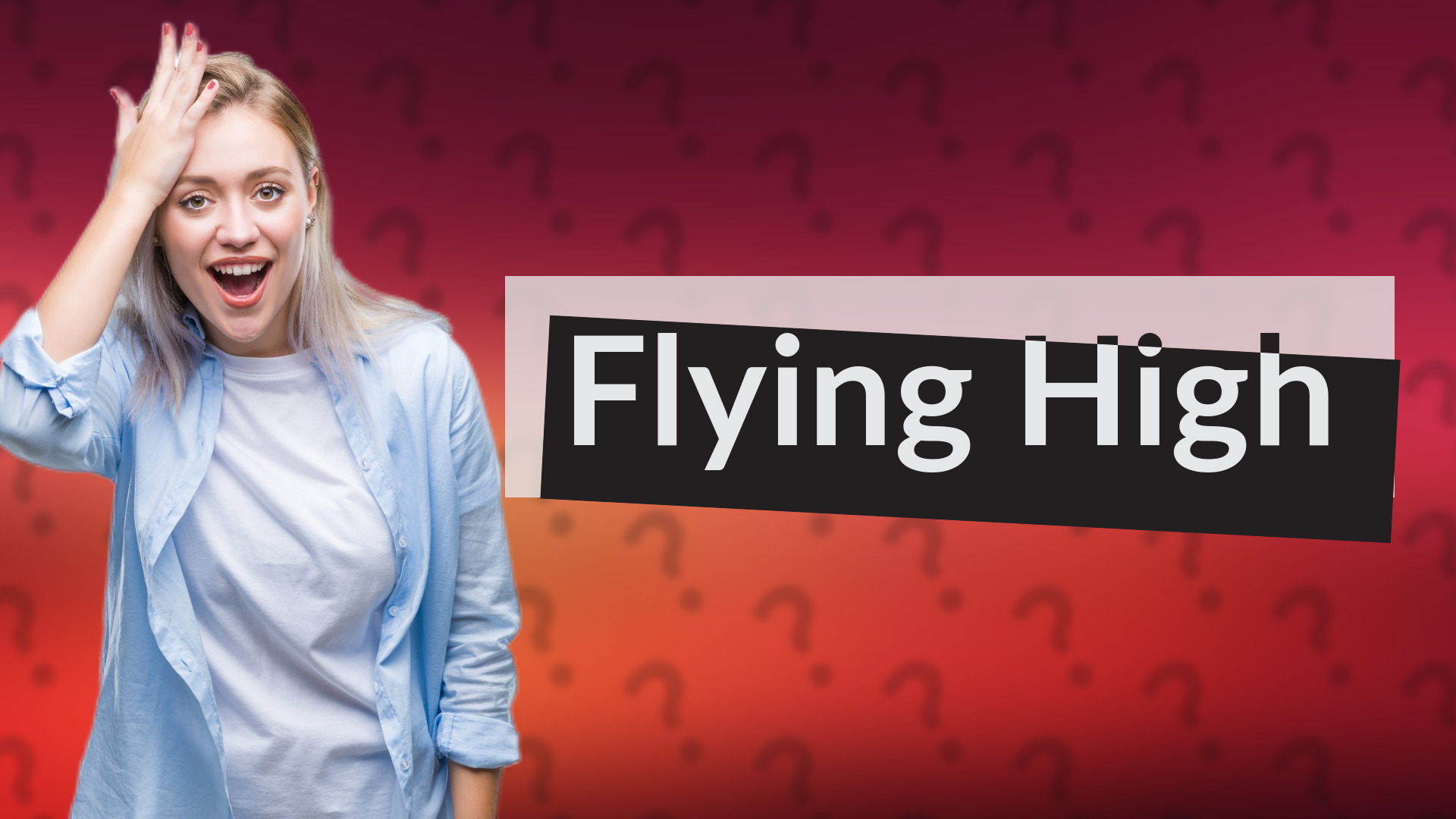 Flying High