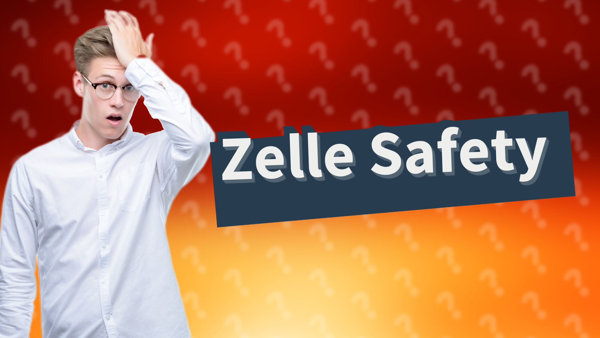 Zelle Safety