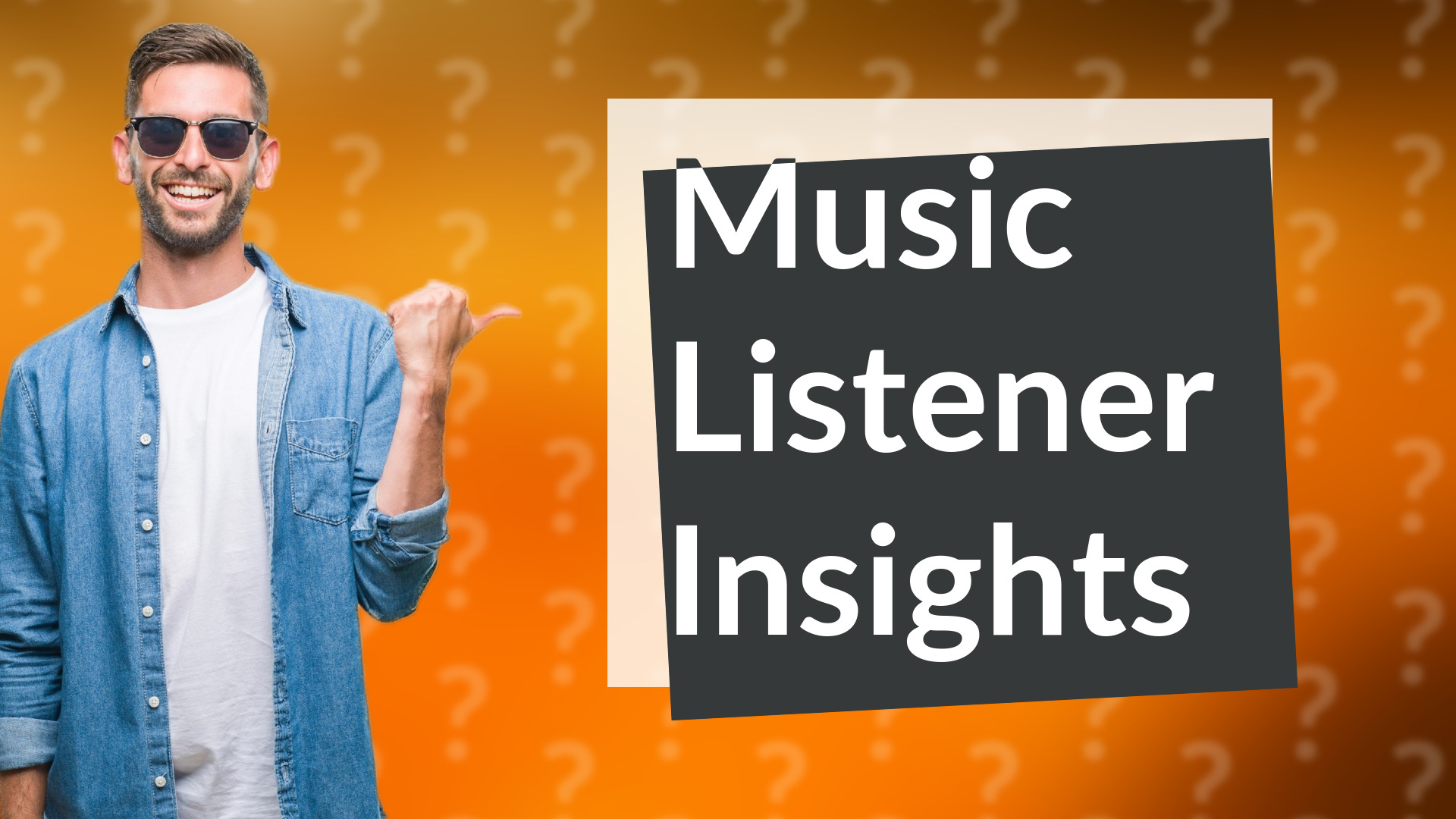 Music Listener Insights