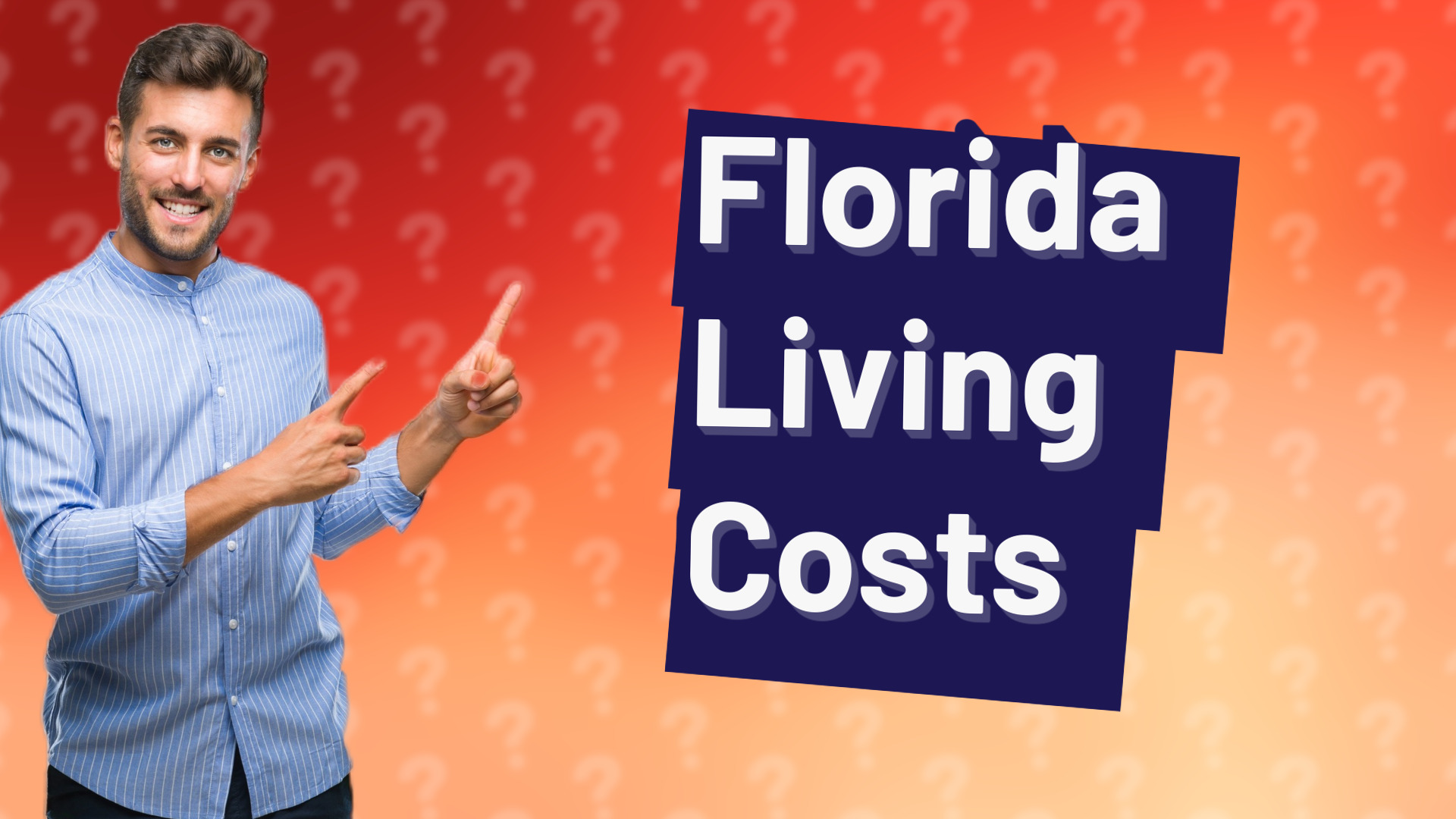 Florida Living Costs