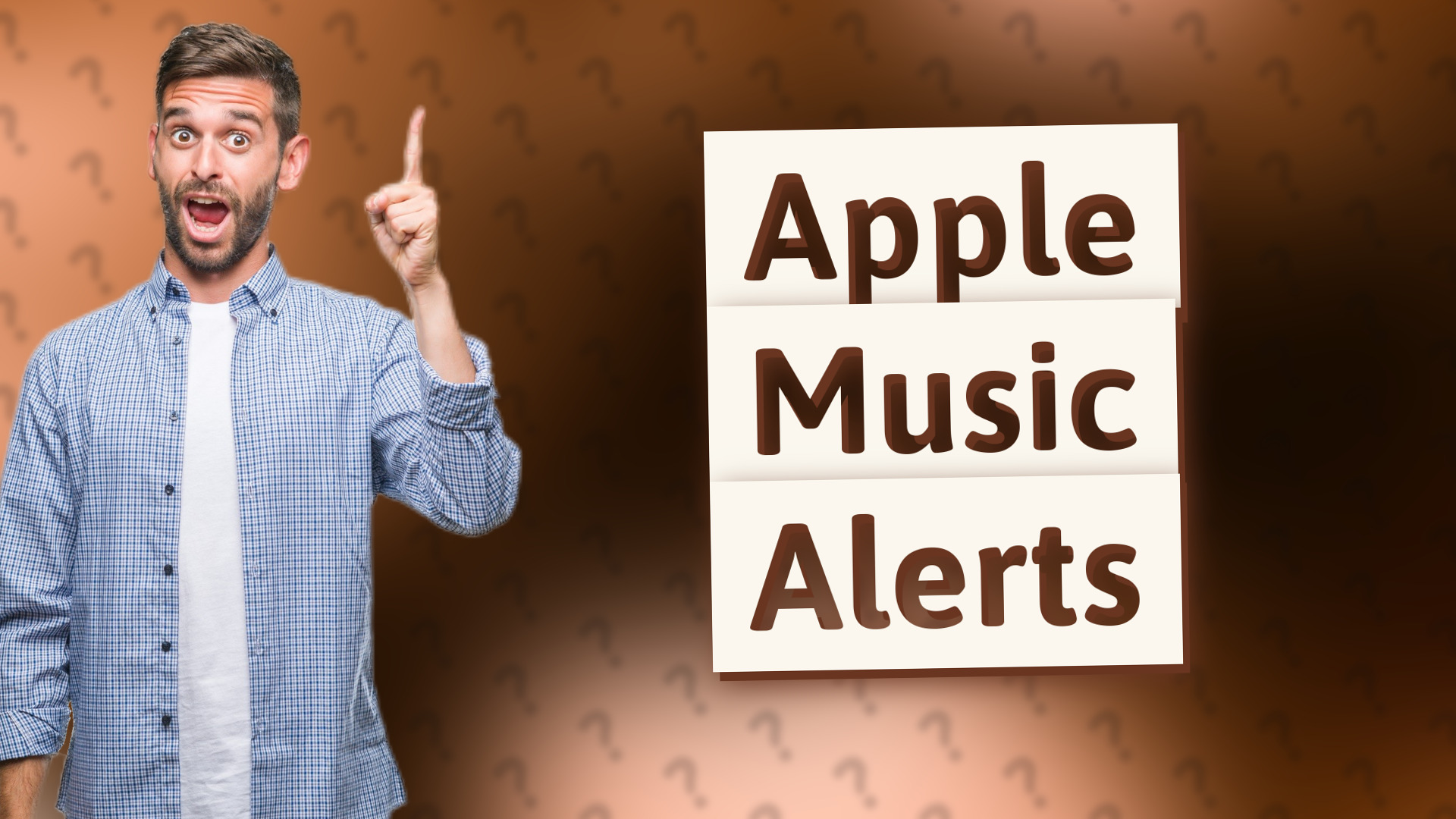 Apple Music Alerts