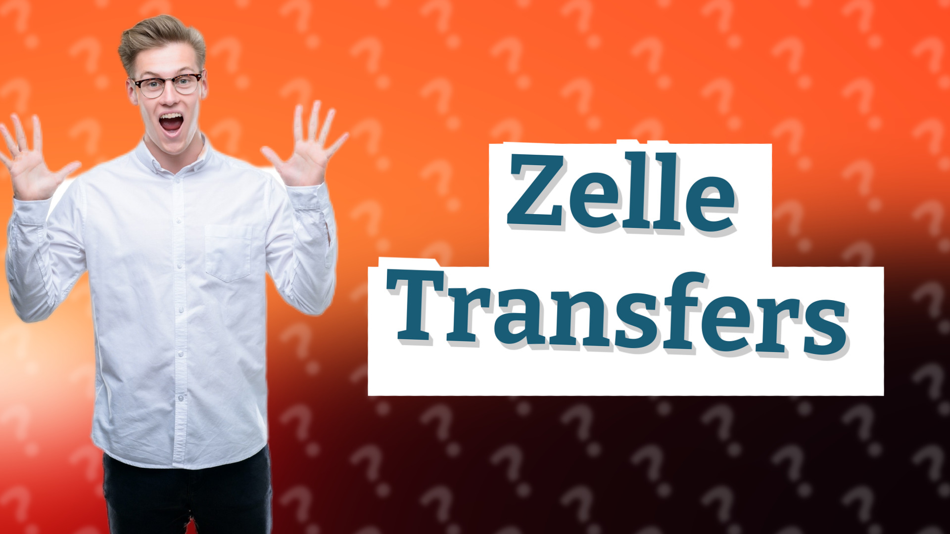 Zelle Transfers