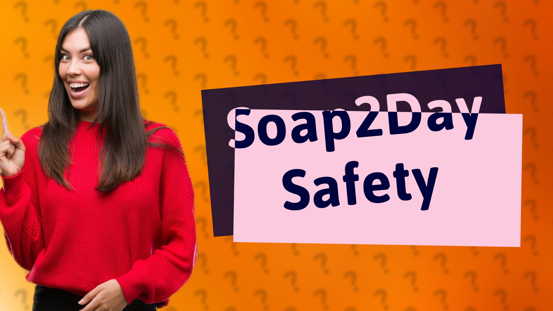 Soap2Day Safety