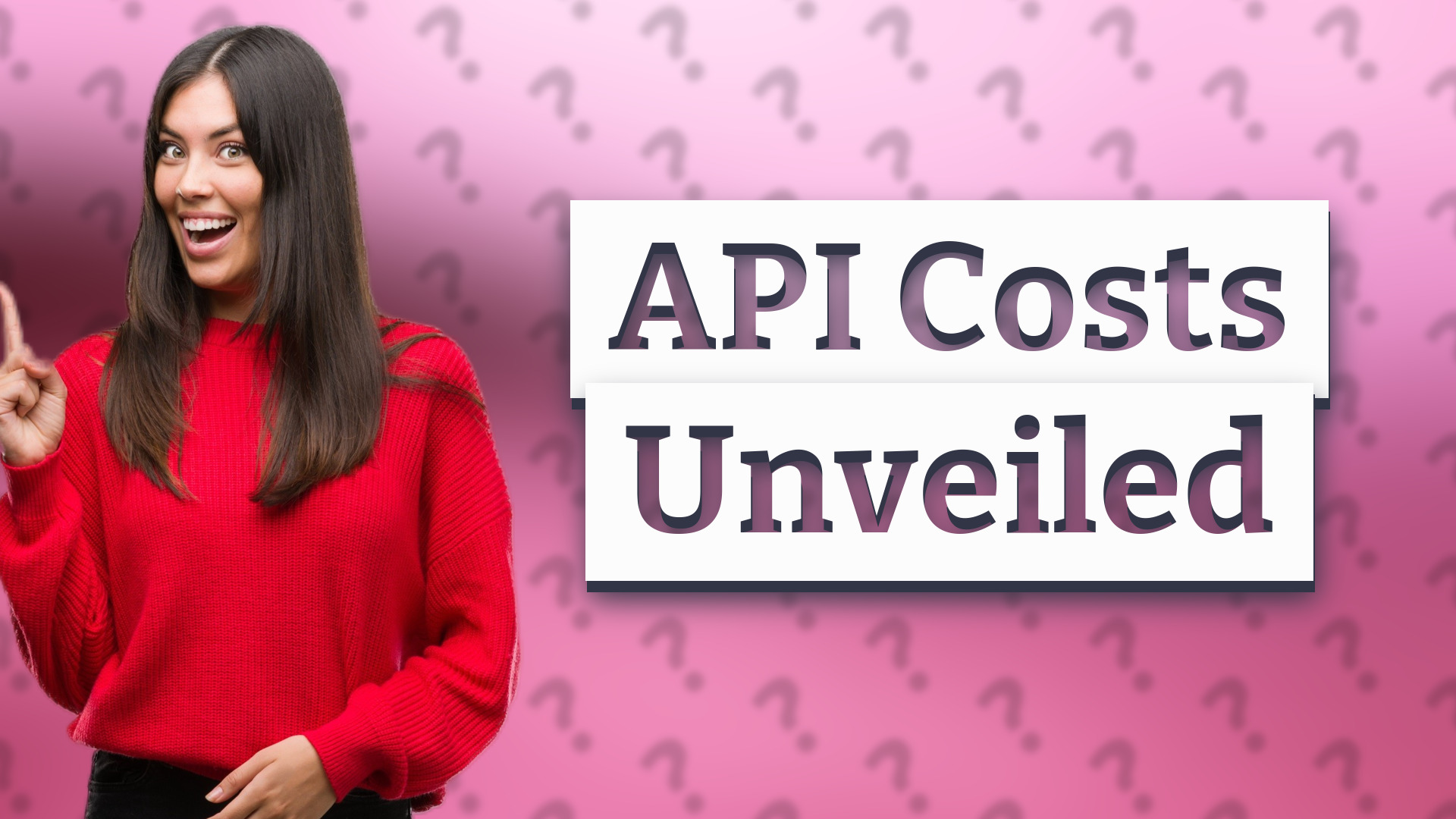 API Costs Unveiled