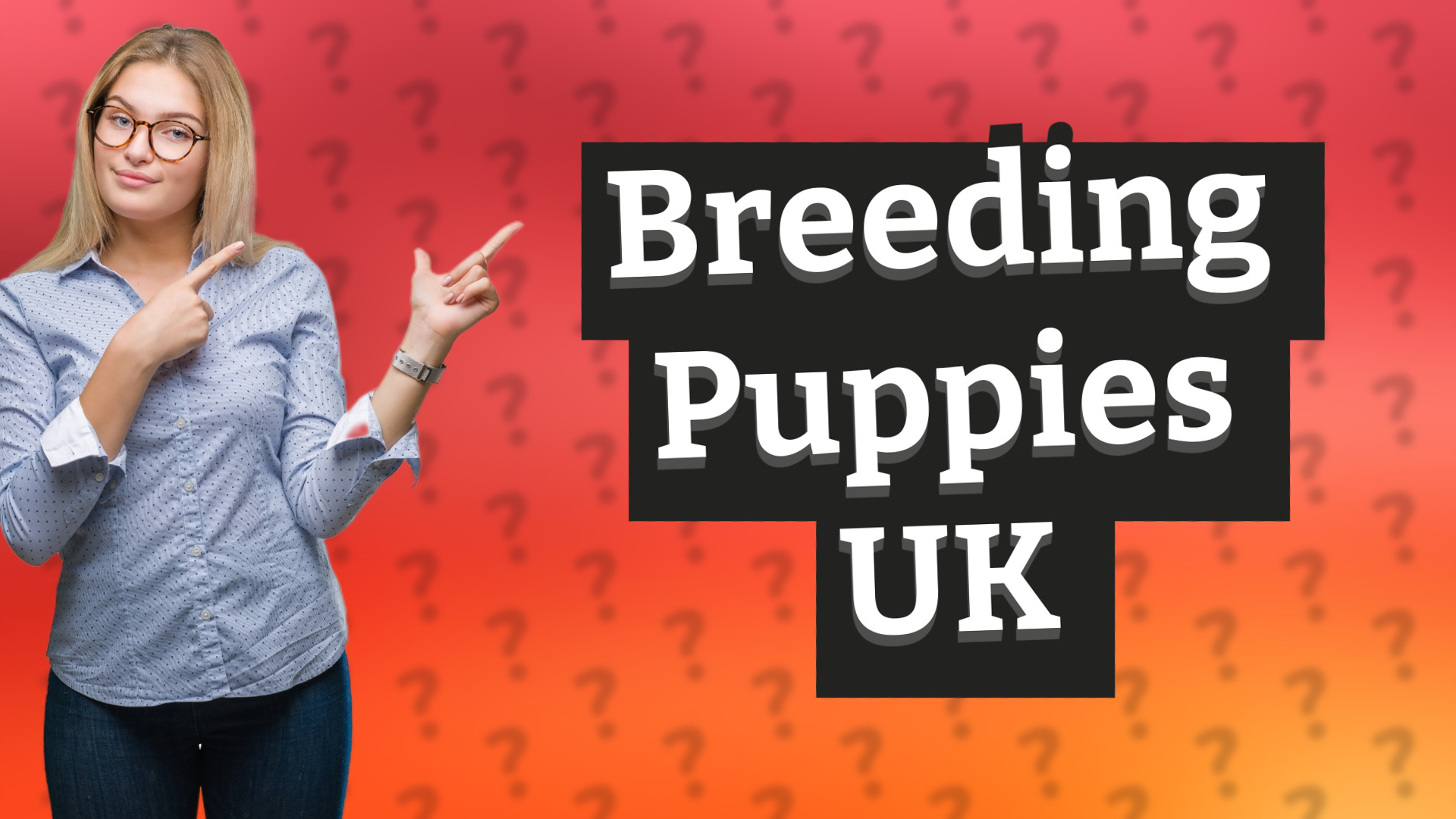 Breeding Puppies UK