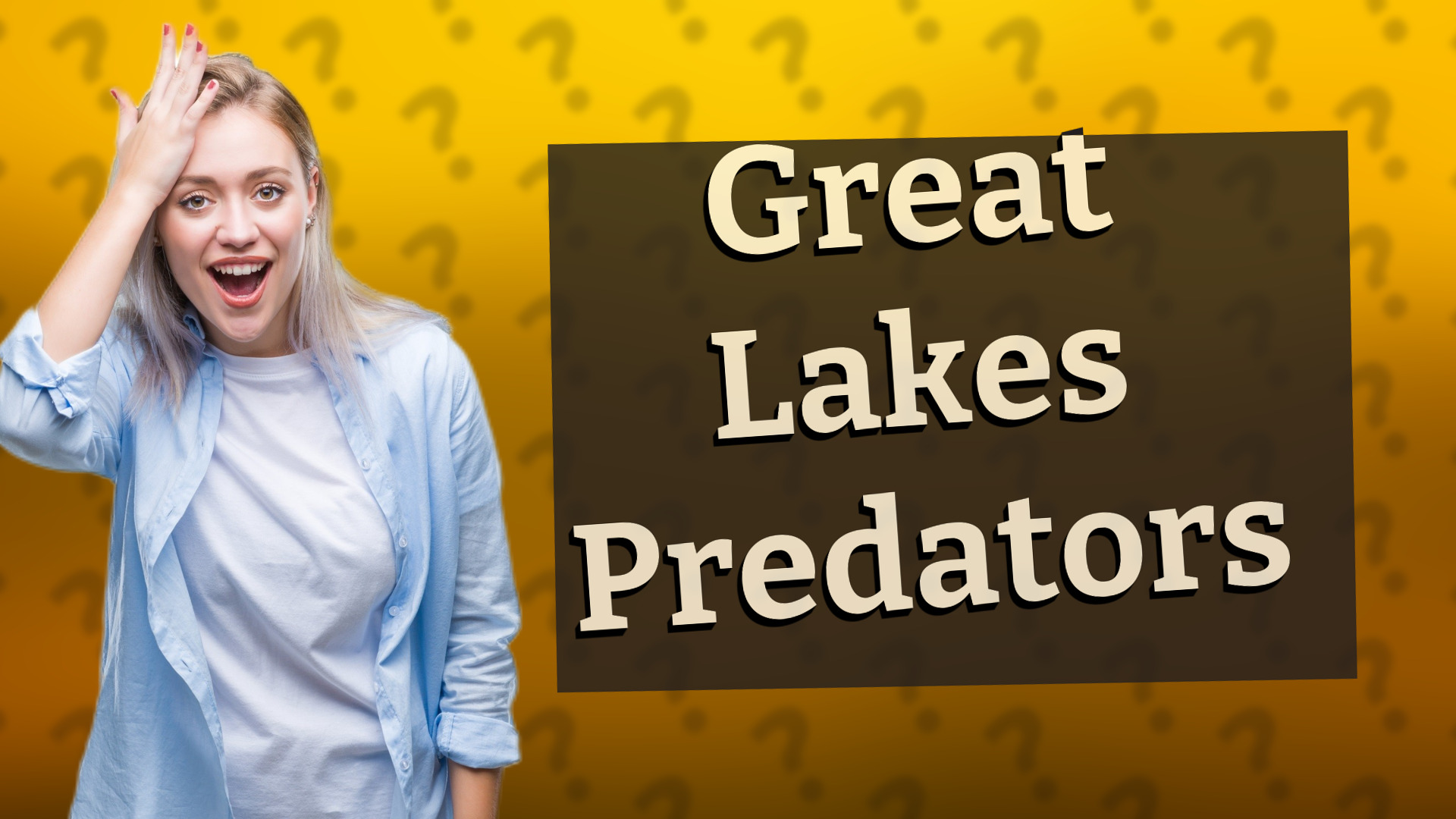 Great Lakes Predators