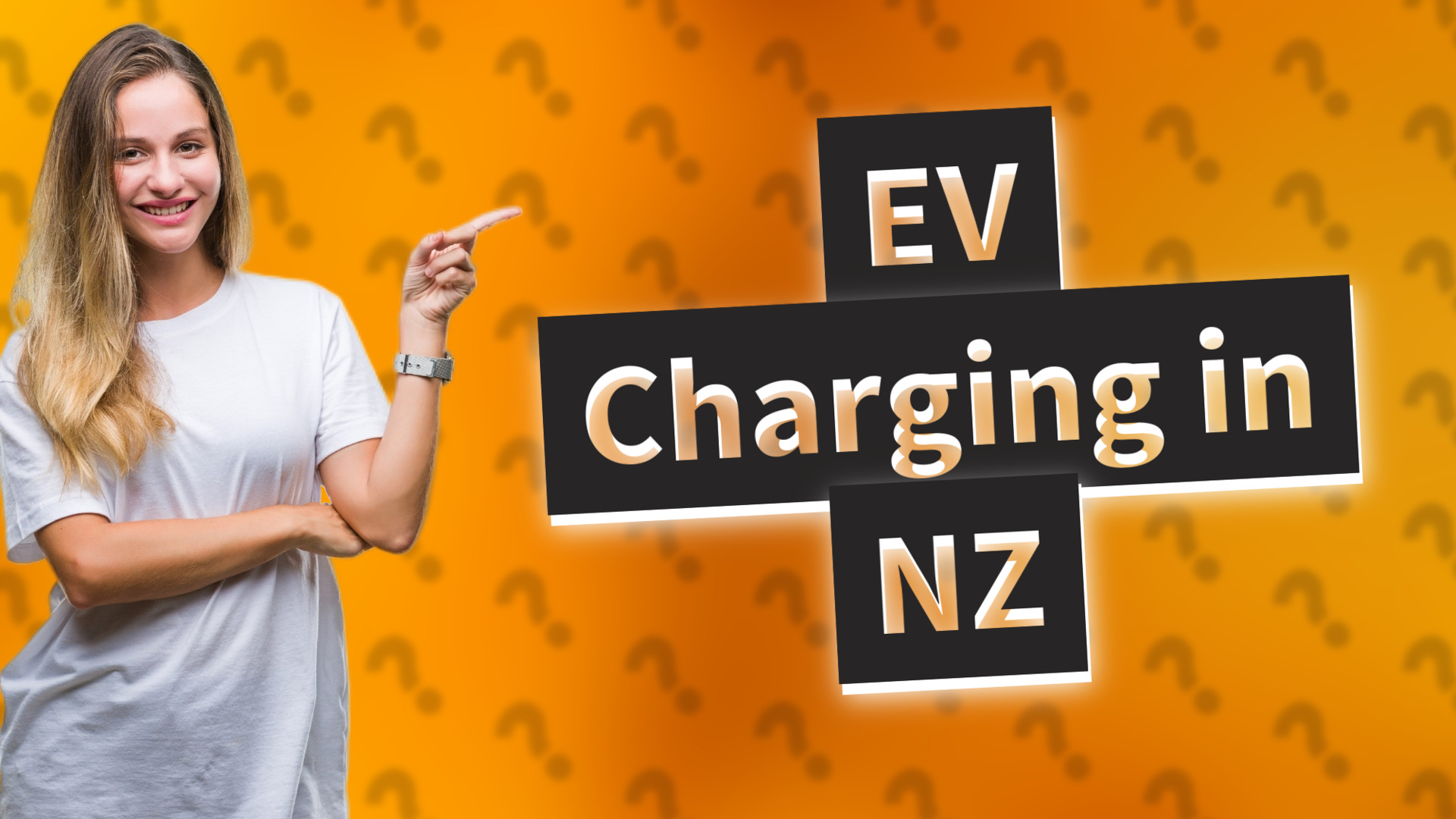EV Charging in NZ