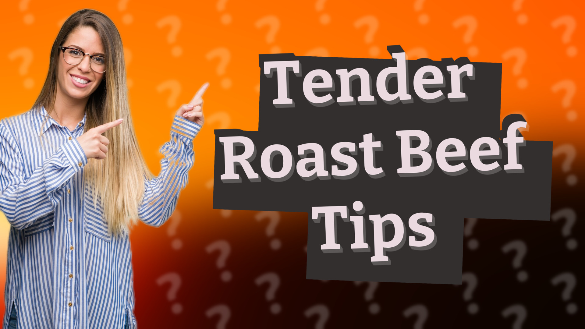 Tender Roast Beef Tips