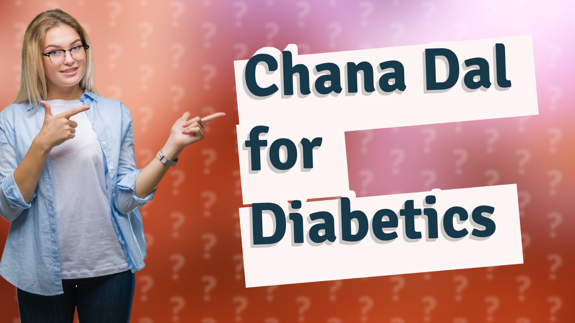 Chana Dal for Diabetics