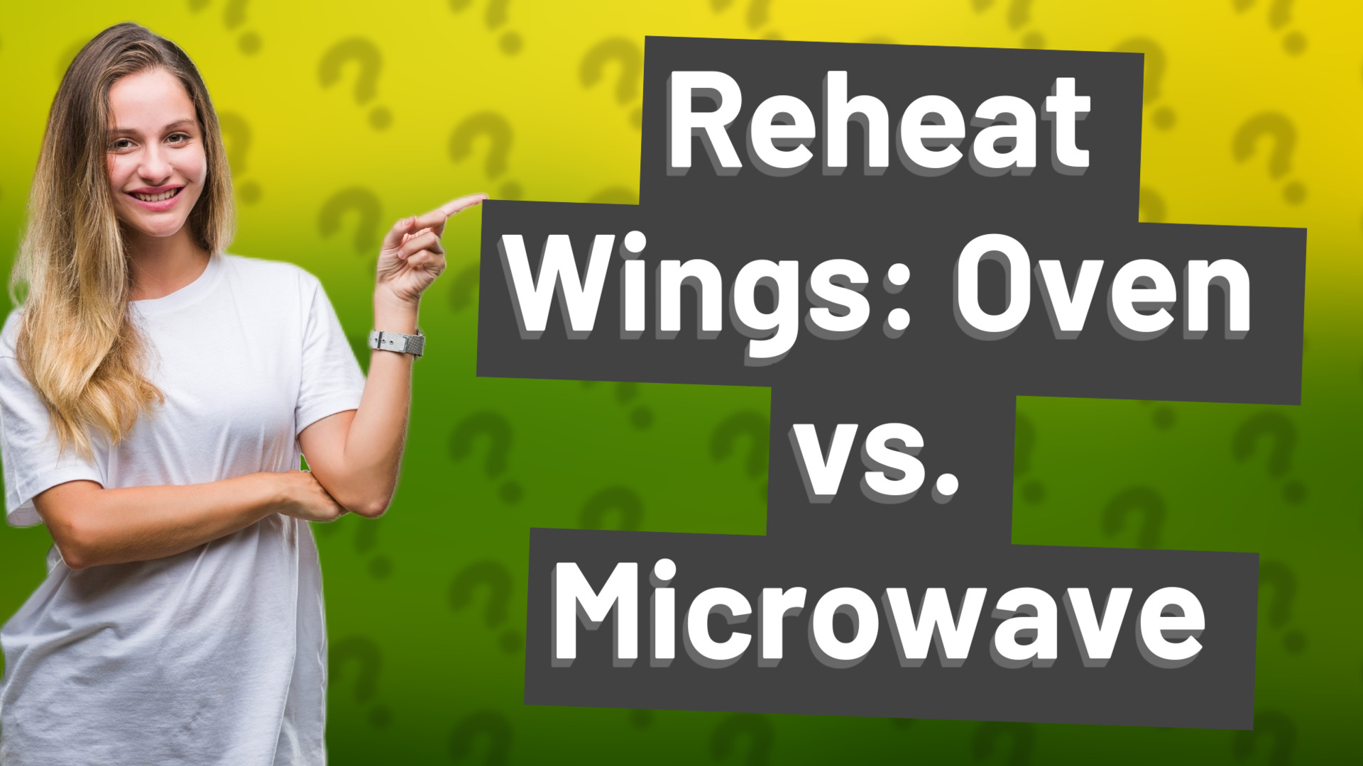 Reheat Wings: Oven vs. Microwave
