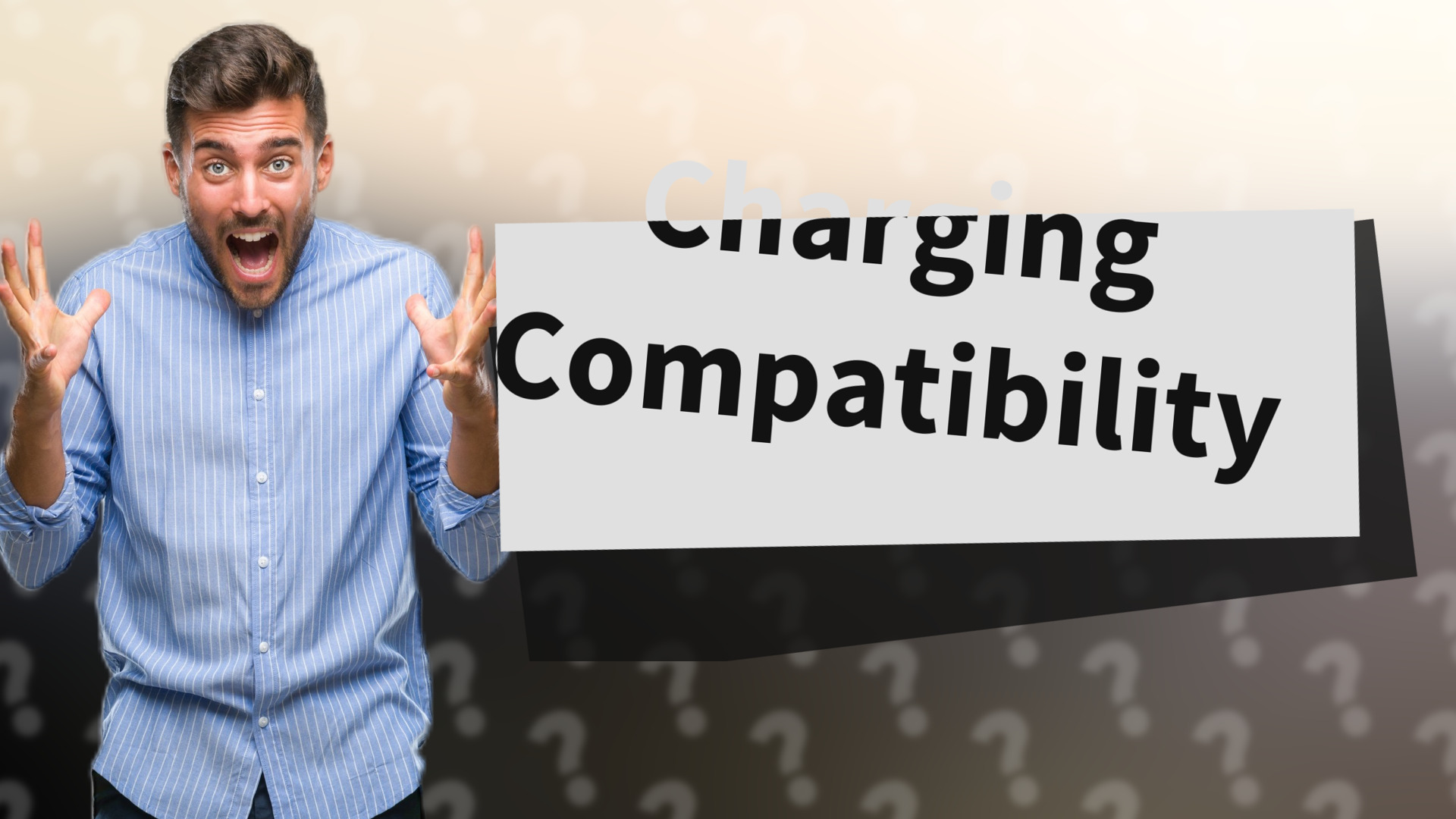 Charging Compatibility