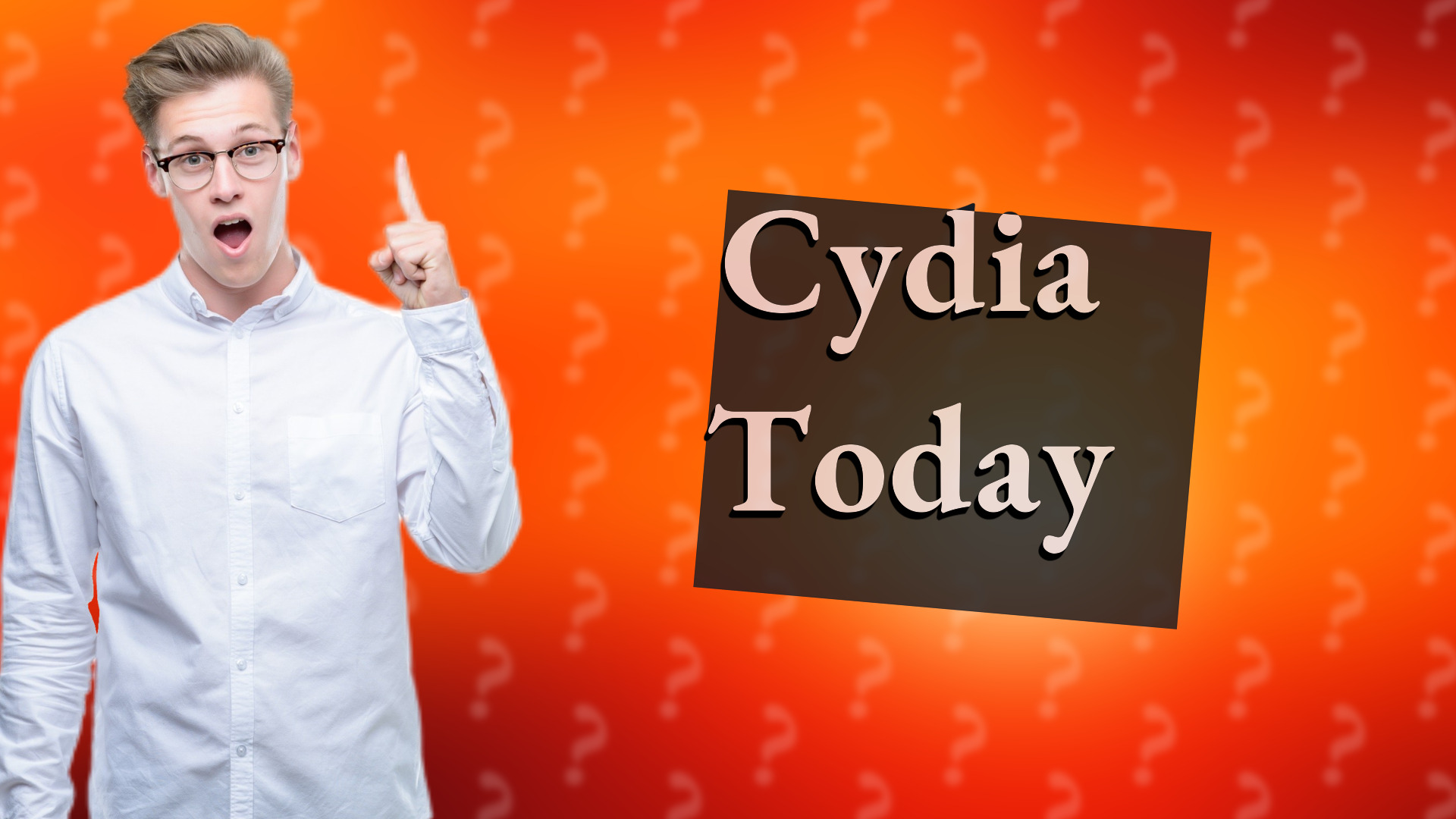 Cydia Today