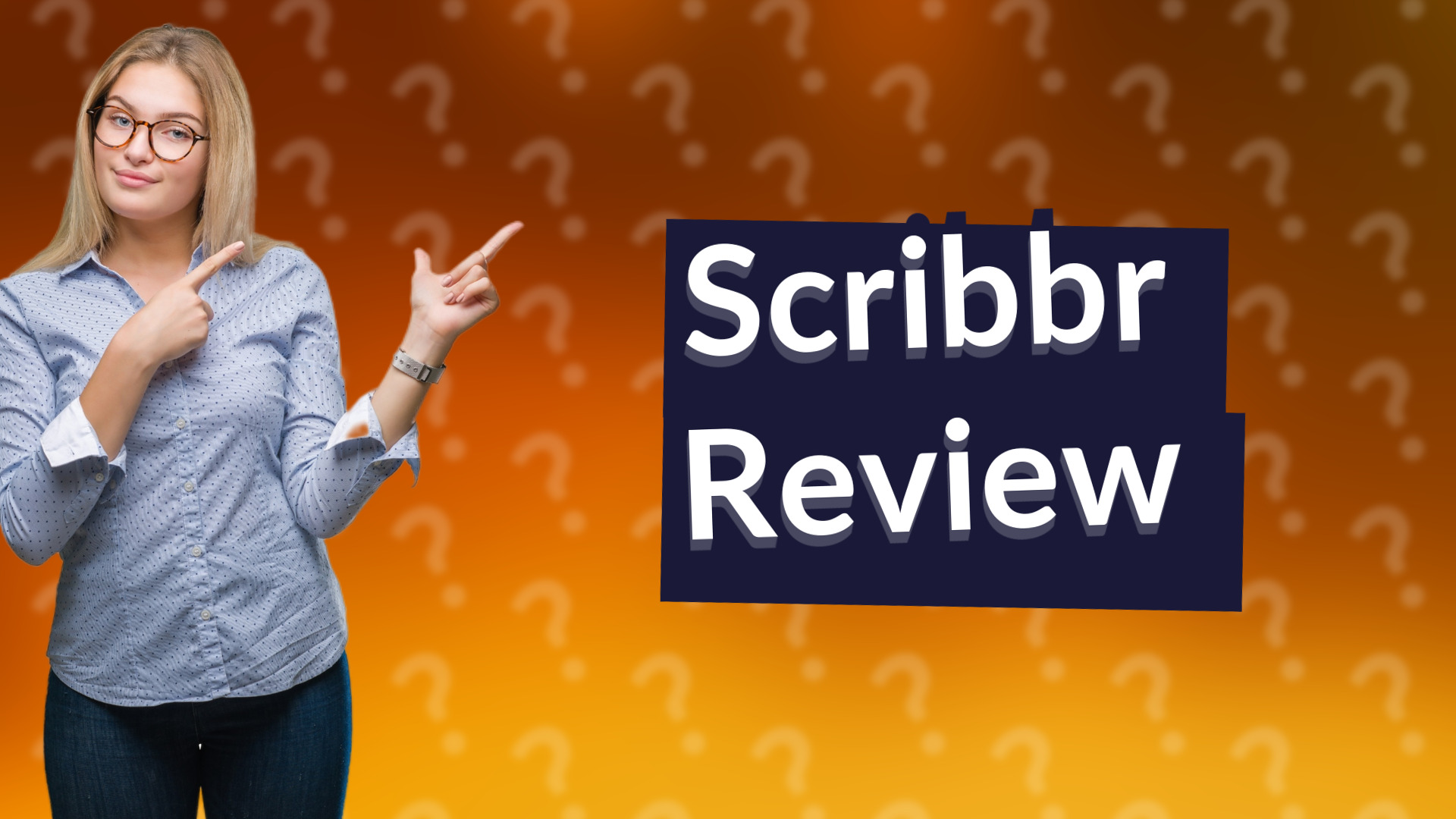 Scribbr Review